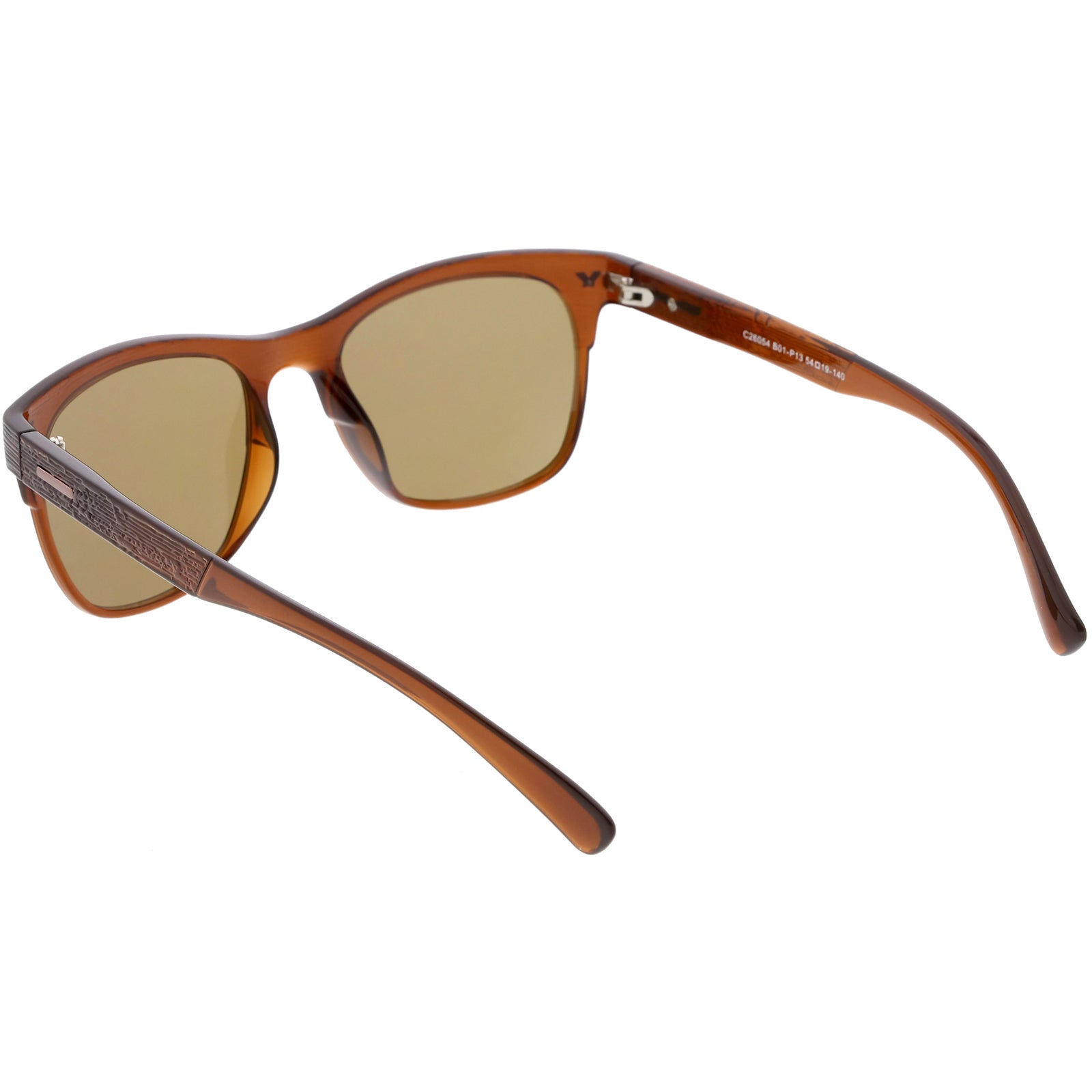 Brown / Brown