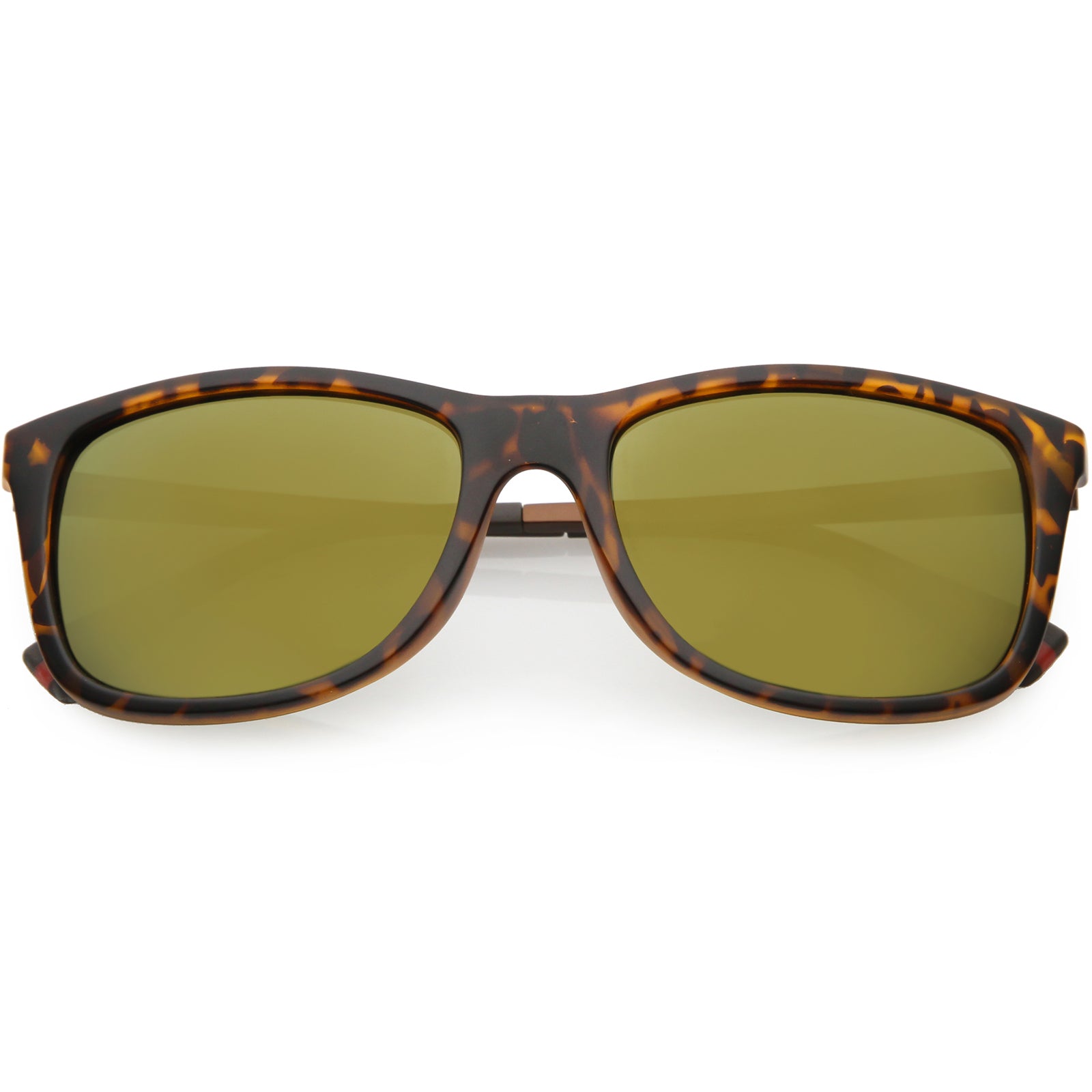 Tortoise / Gold Mirror