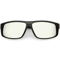 Black / Silver Mirror