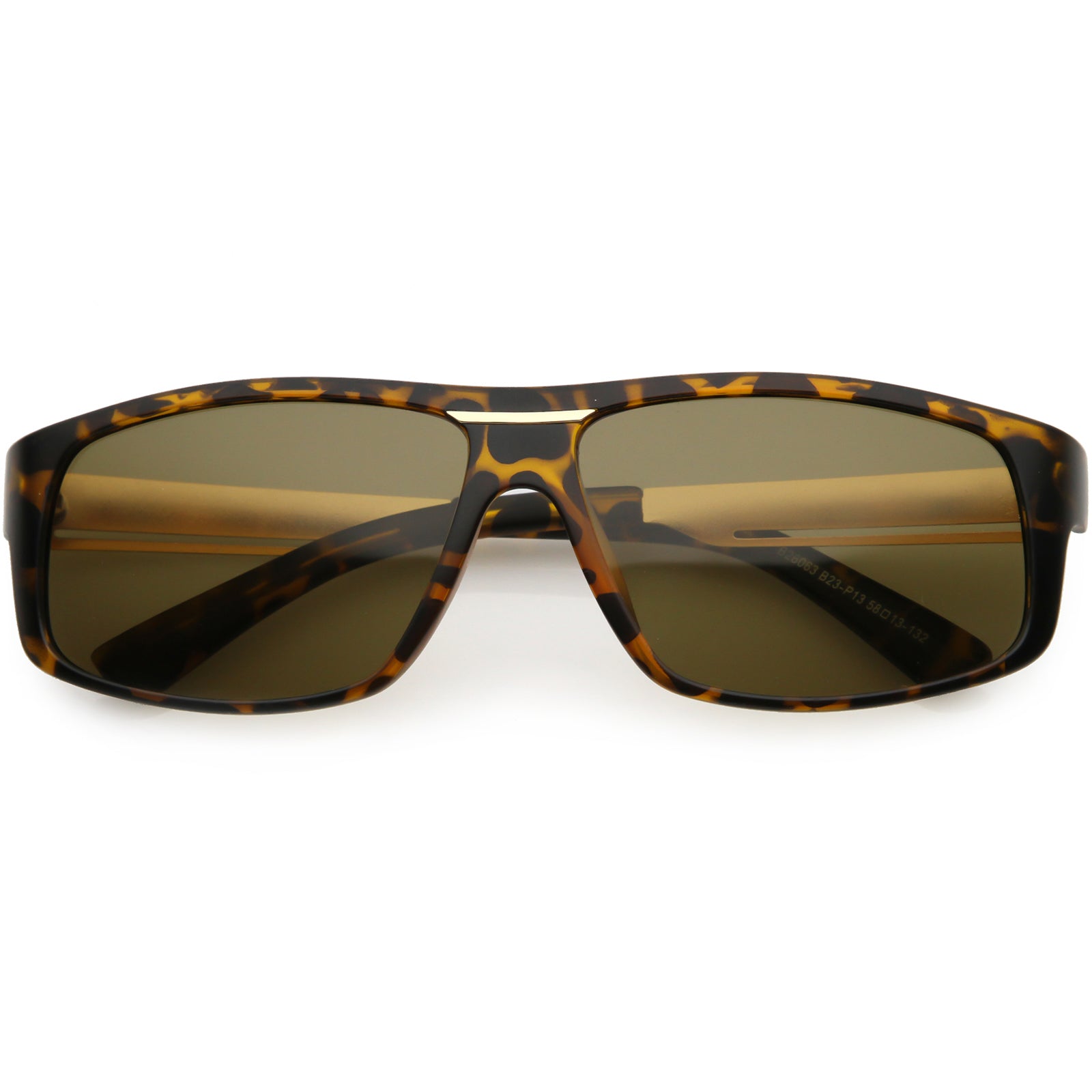 Tortoise / Brown