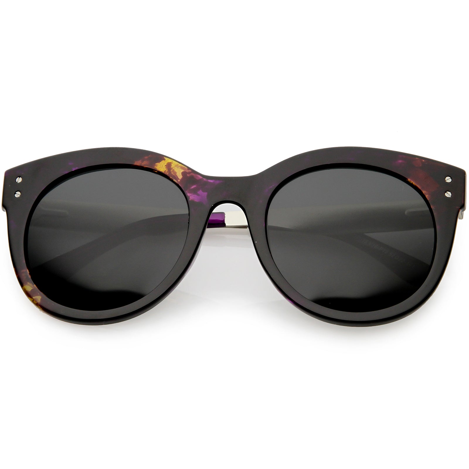 Purple Tortoise / Smoke