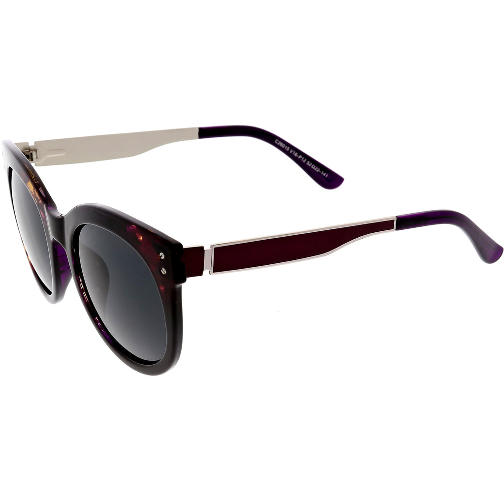 Purple Tortoise / Smoke