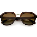 Brown / Amber