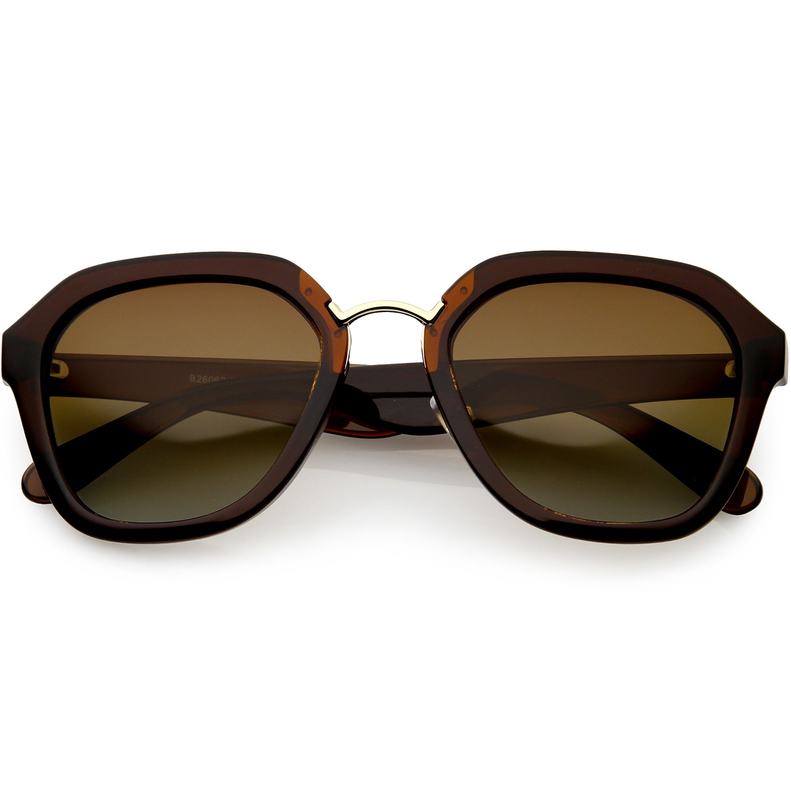 Brown / Amber