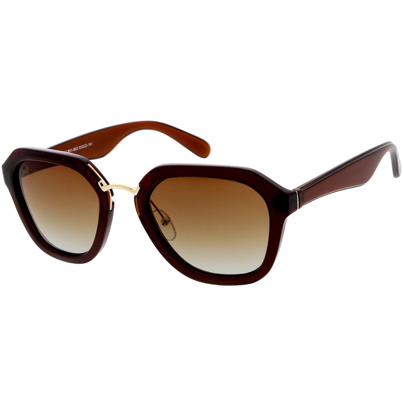 Brown / Amber