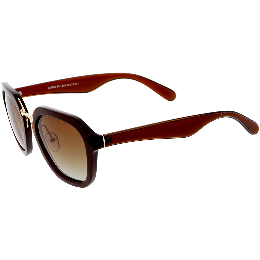 Brown / Amber