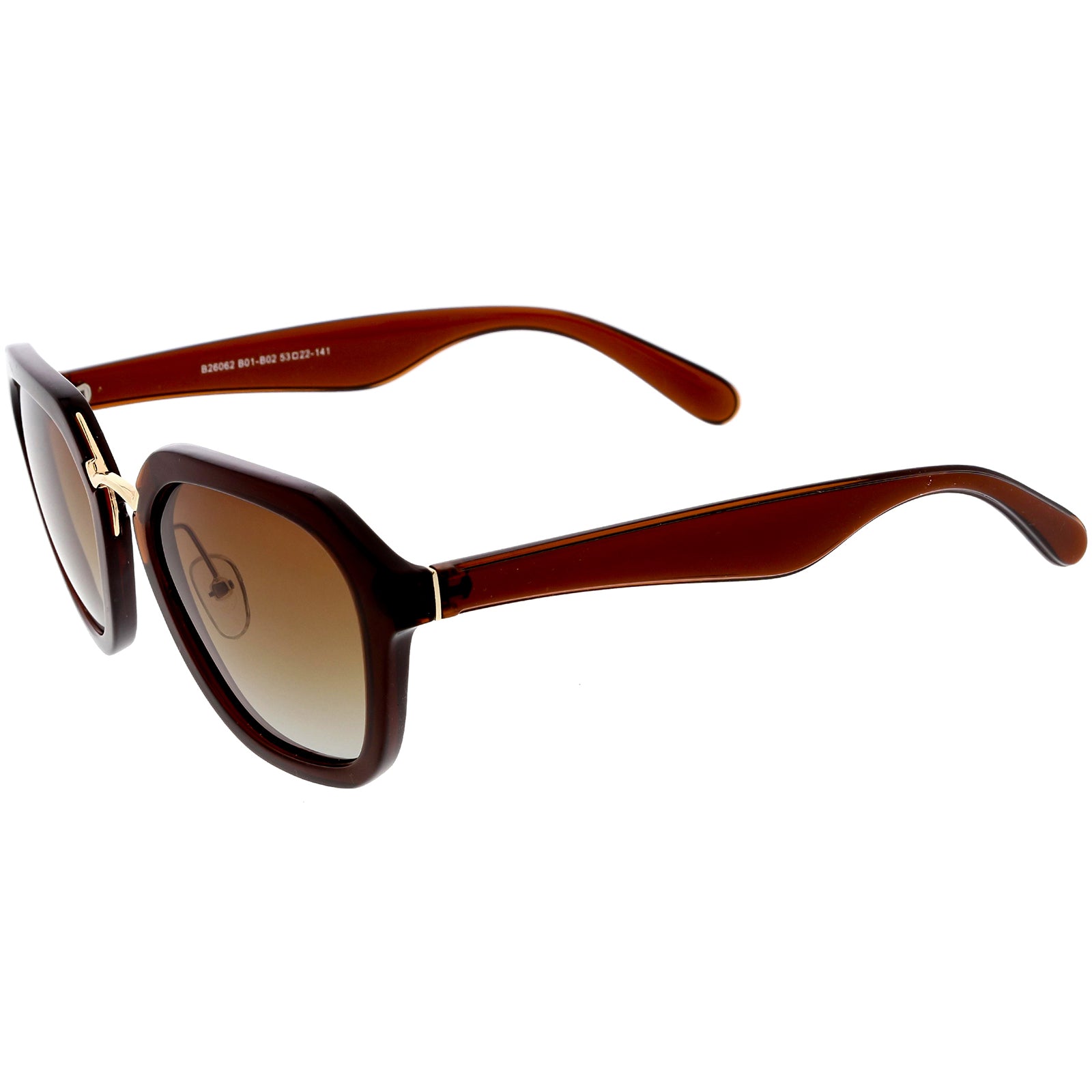 Brown / Amber