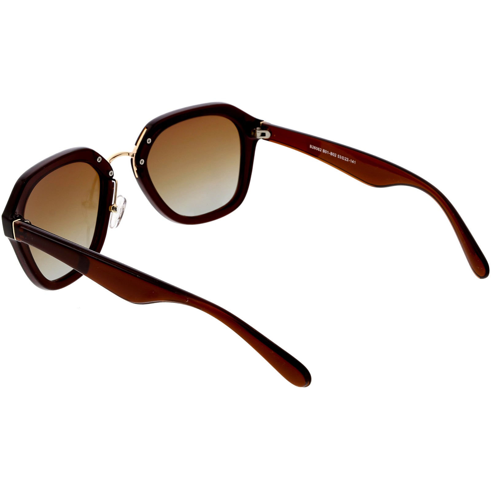 Brown / Amber