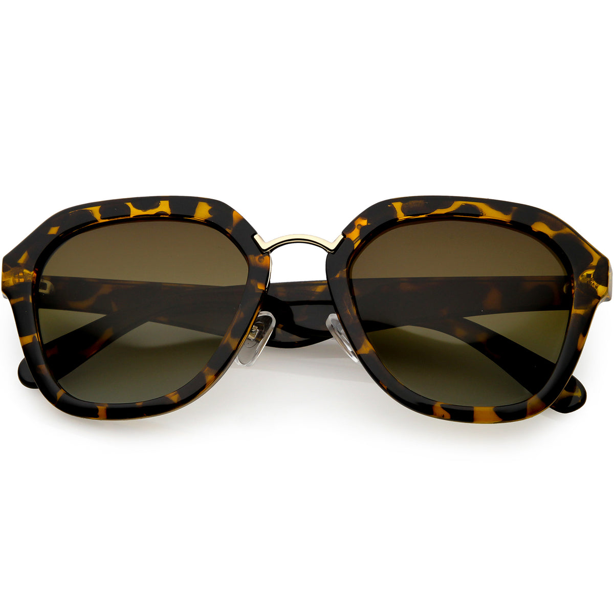 Tortoise / Amber