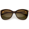 Brown / Amber