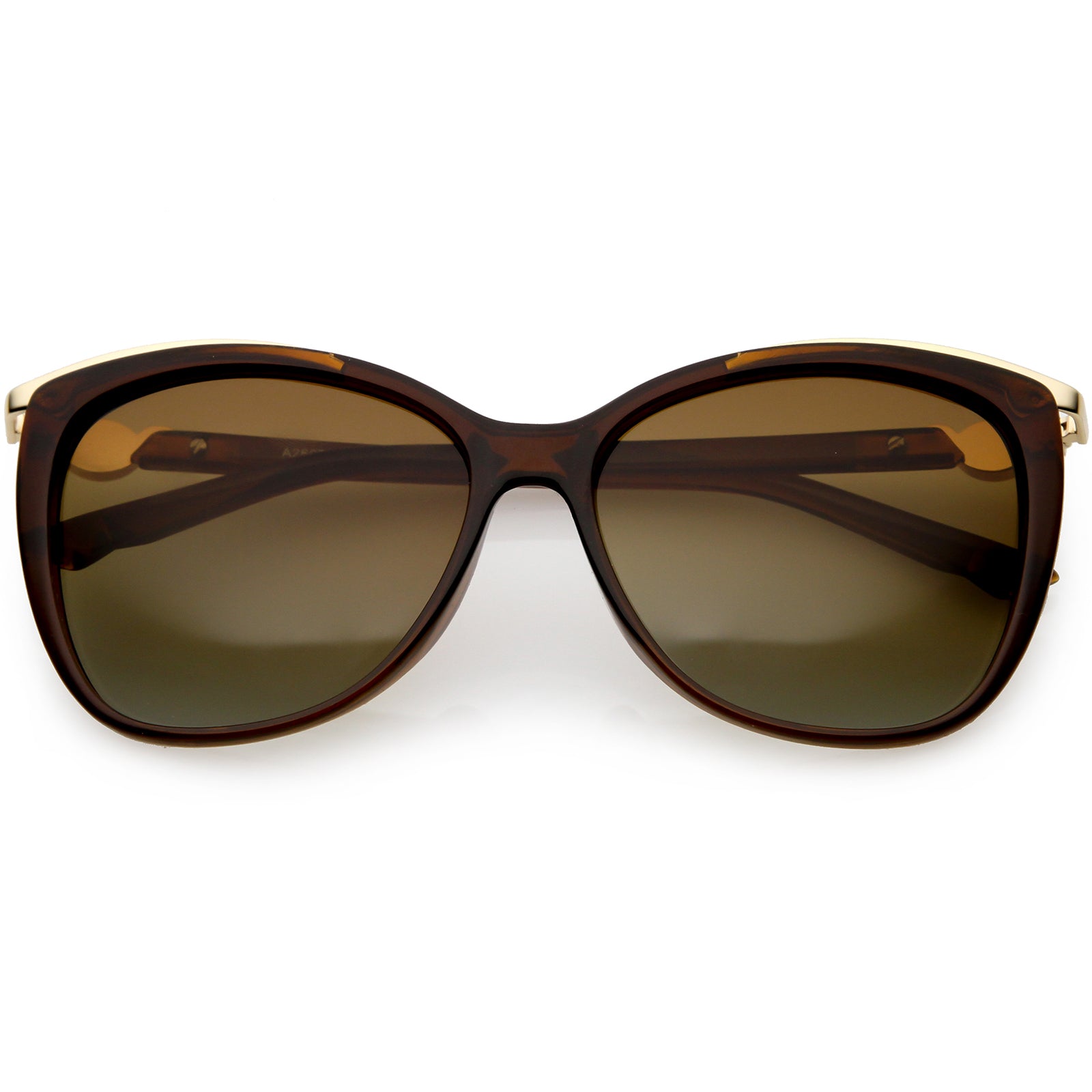 Brown / Amber