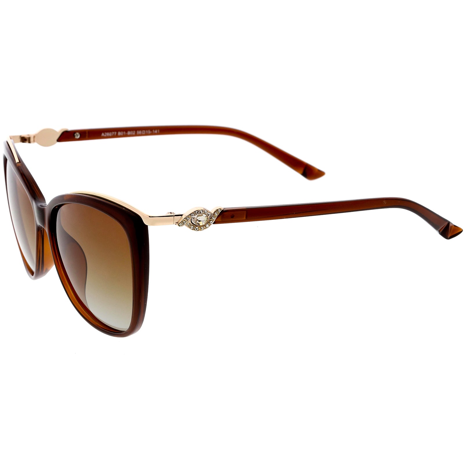Brown / Amber