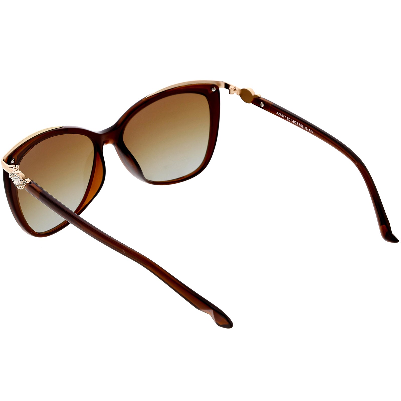 Brown / Amber