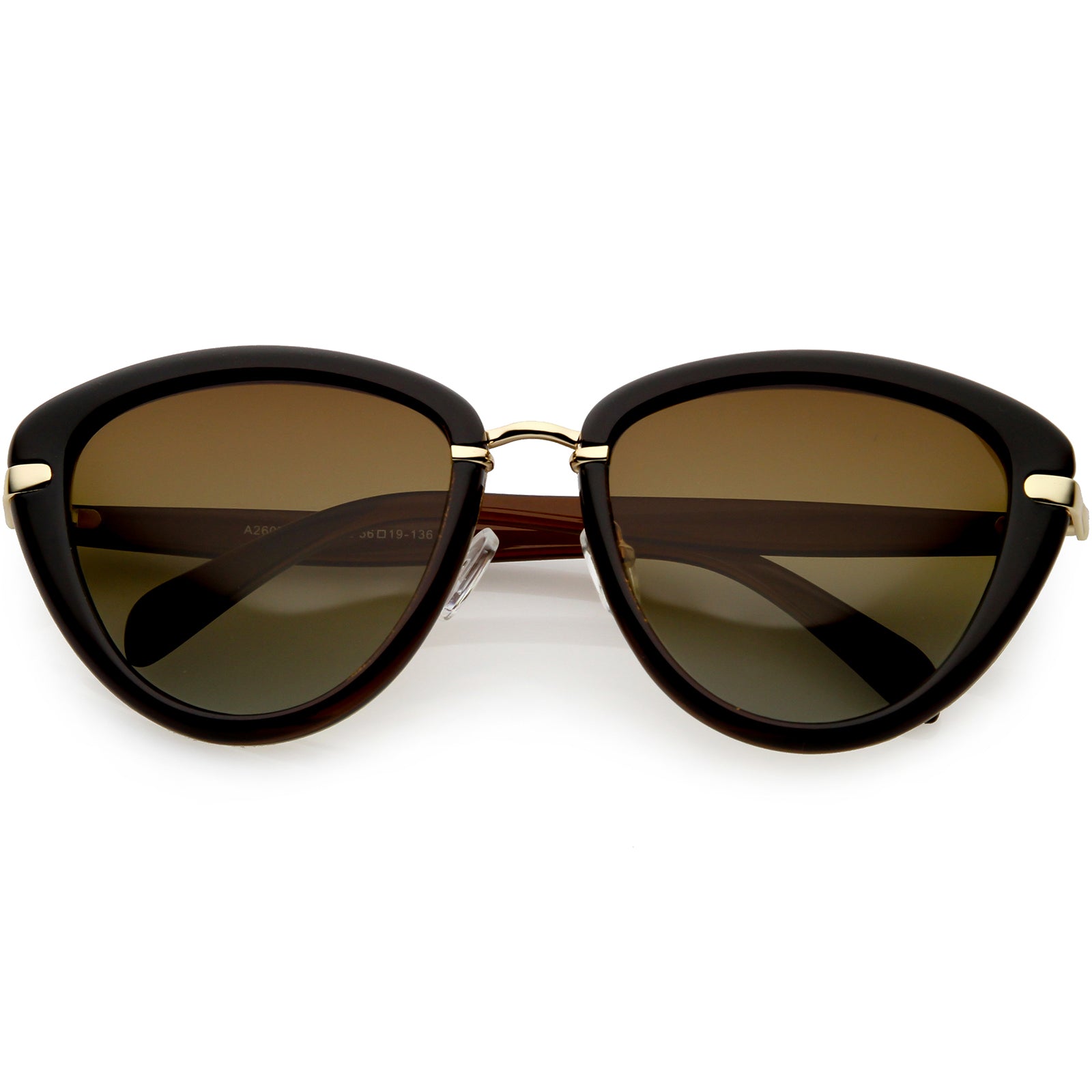 Brown / Amber
