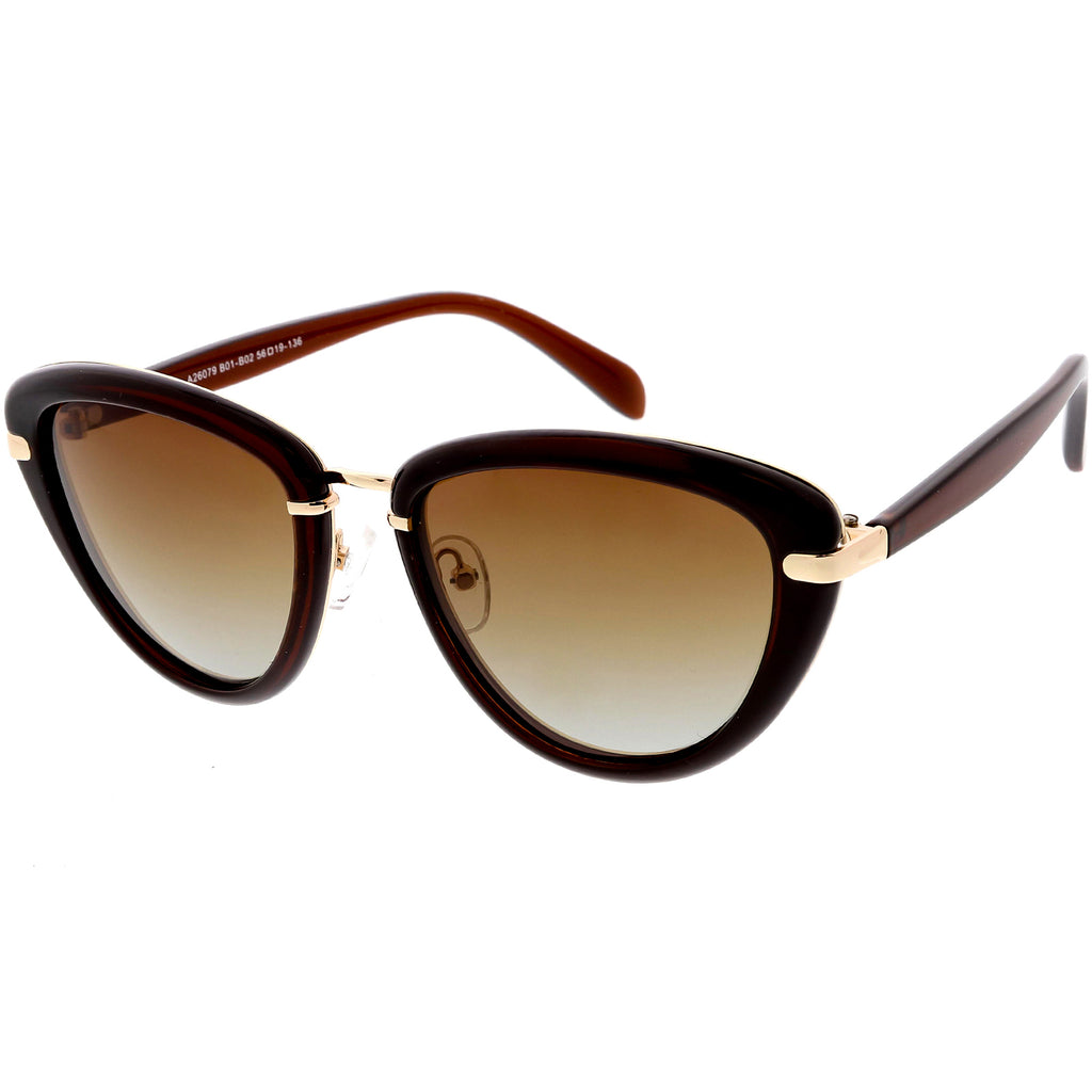 Brown / Amber