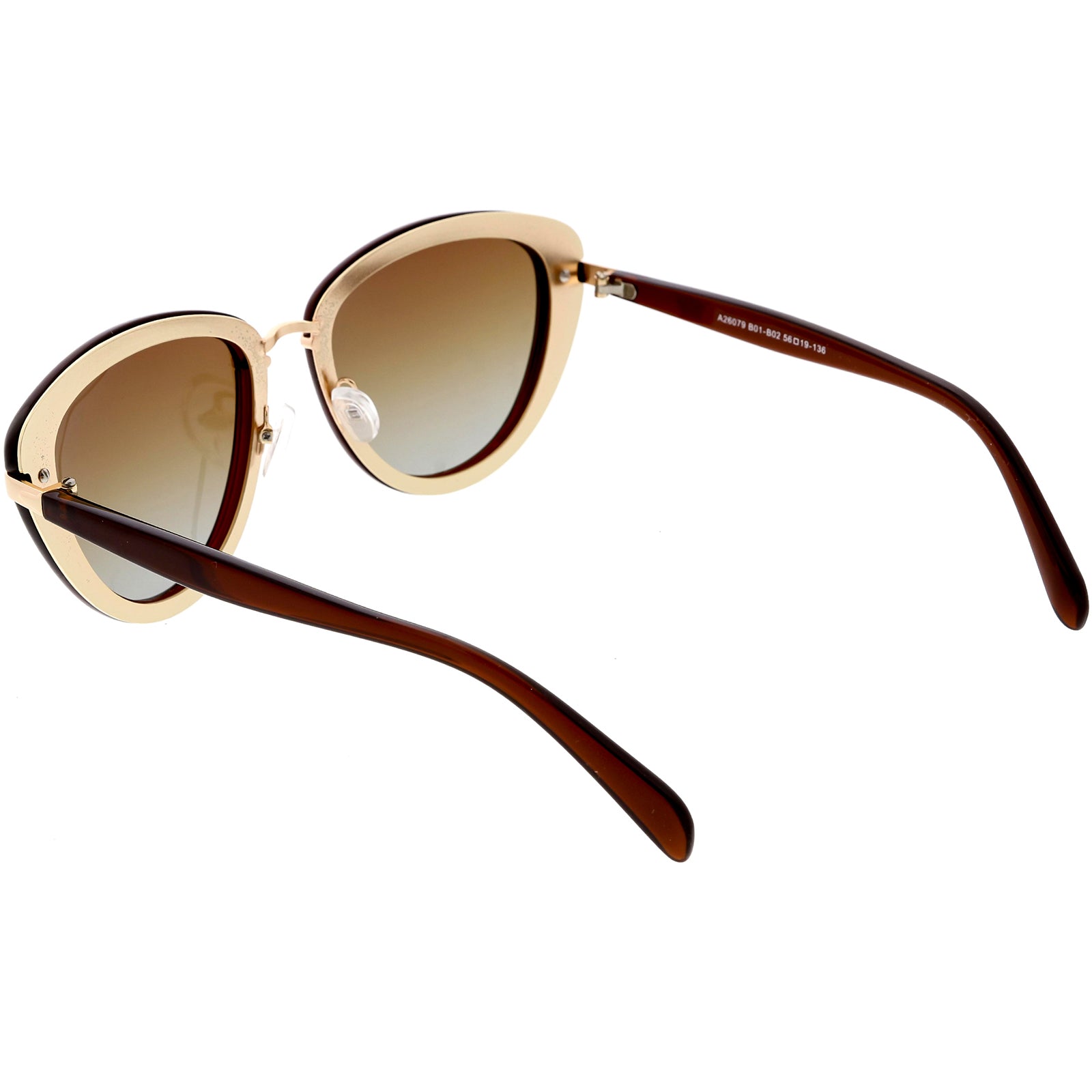 Brown / Amber