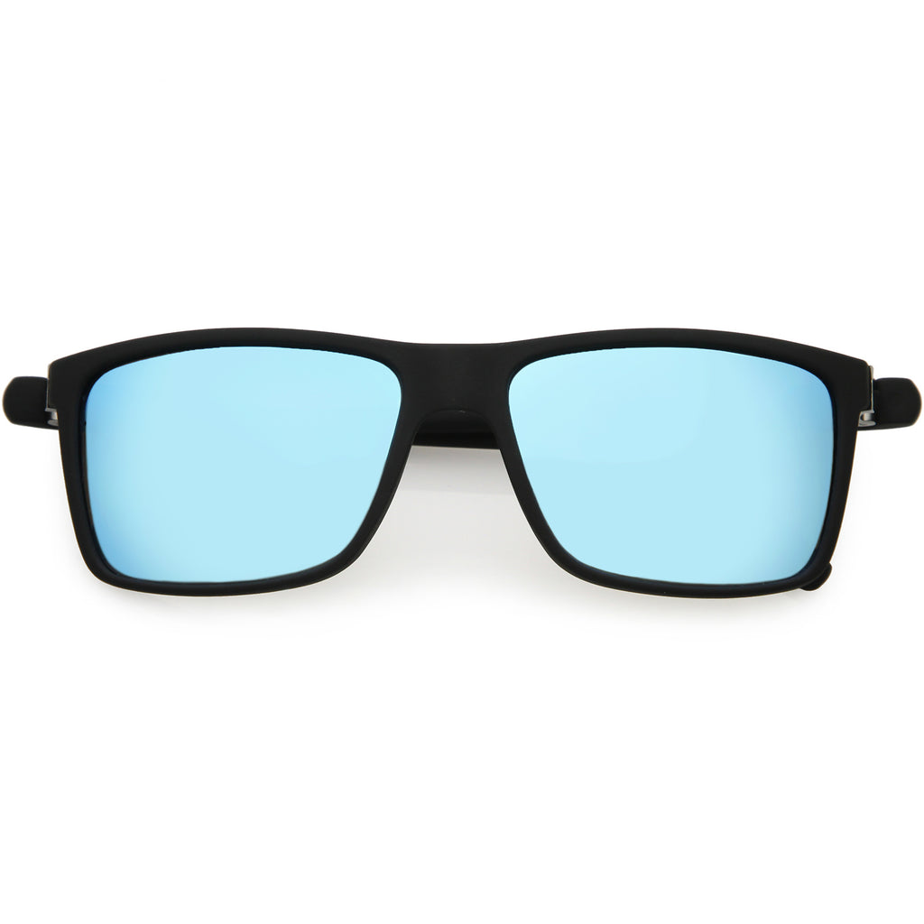 Blue / Blue Mirror
