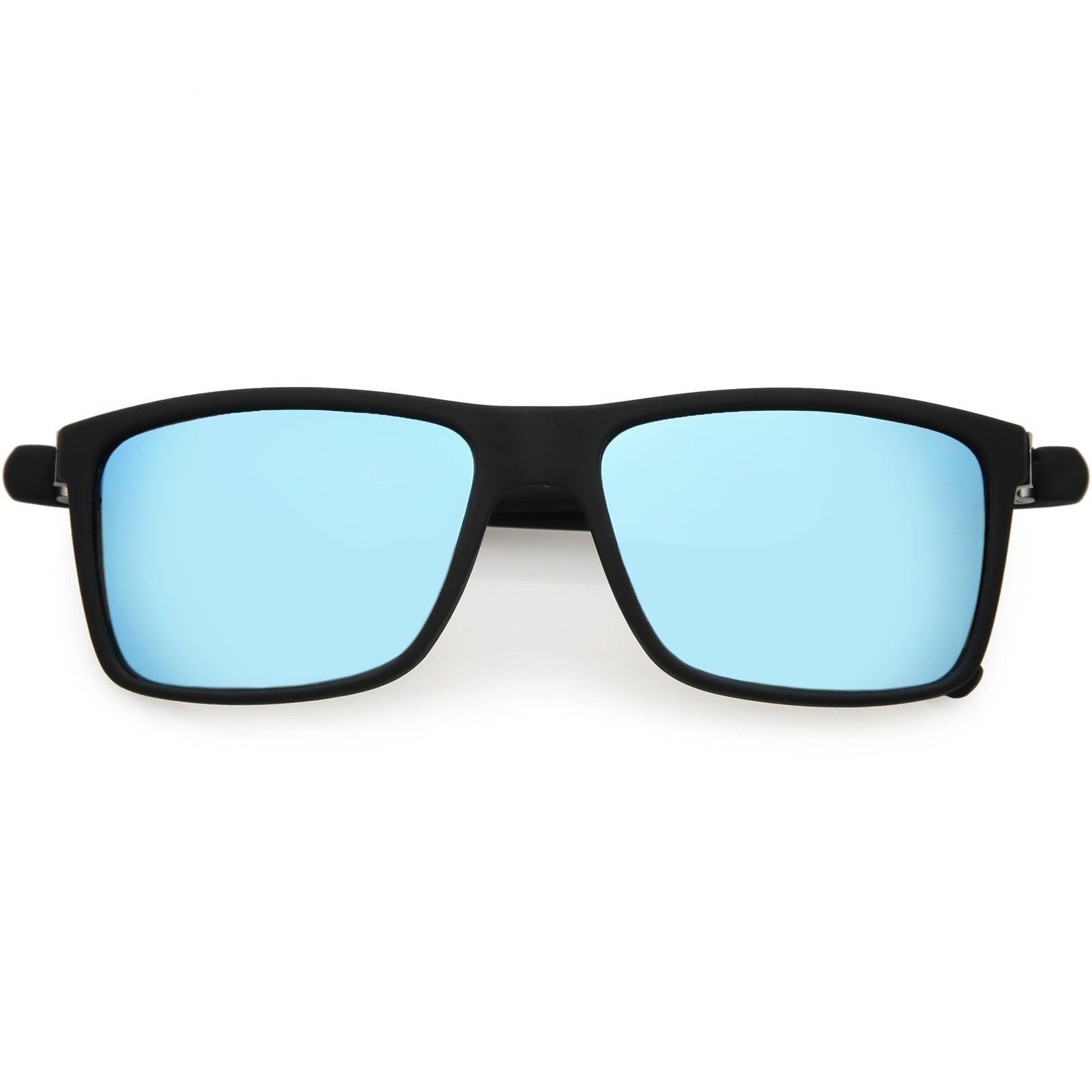 Blue / Blue Mirror
