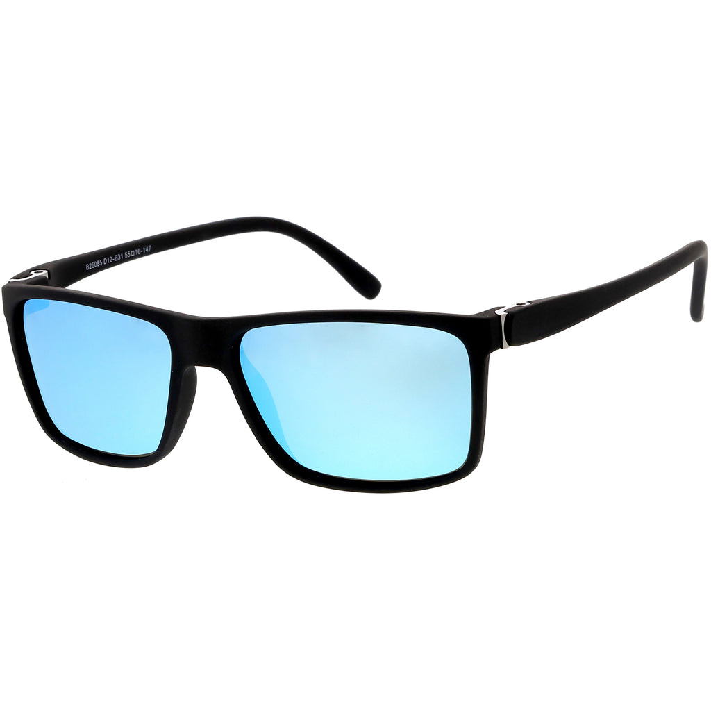 Blue / Blue Mirror