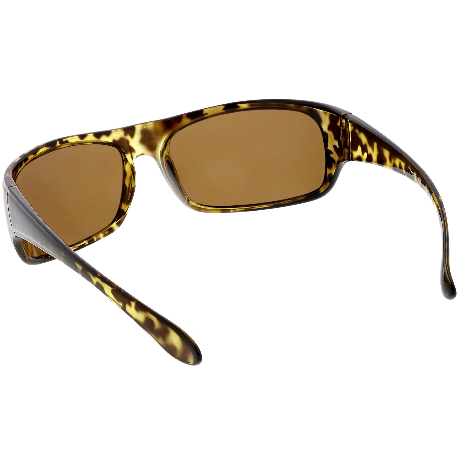 Tortoise / Brown