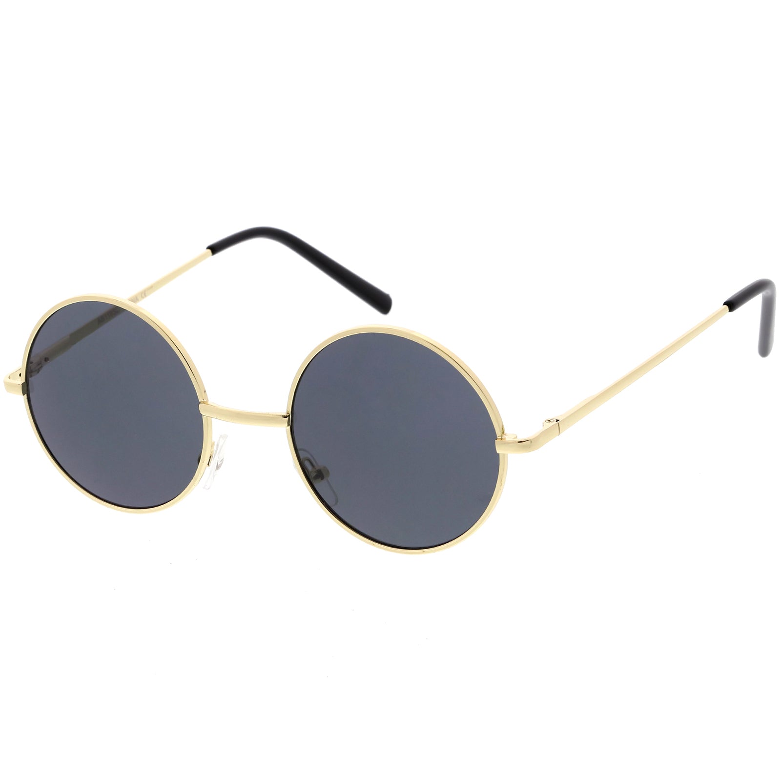 Gold / Smoke