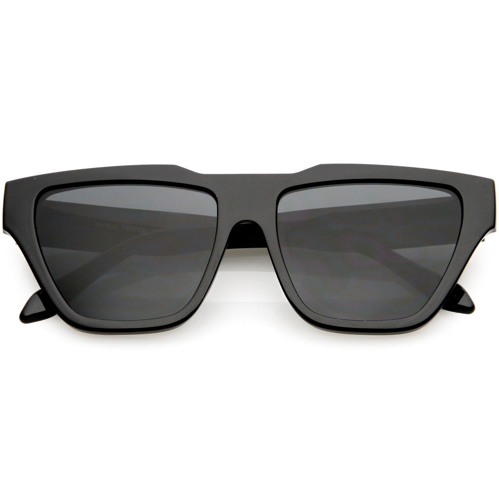 Black / Smoke