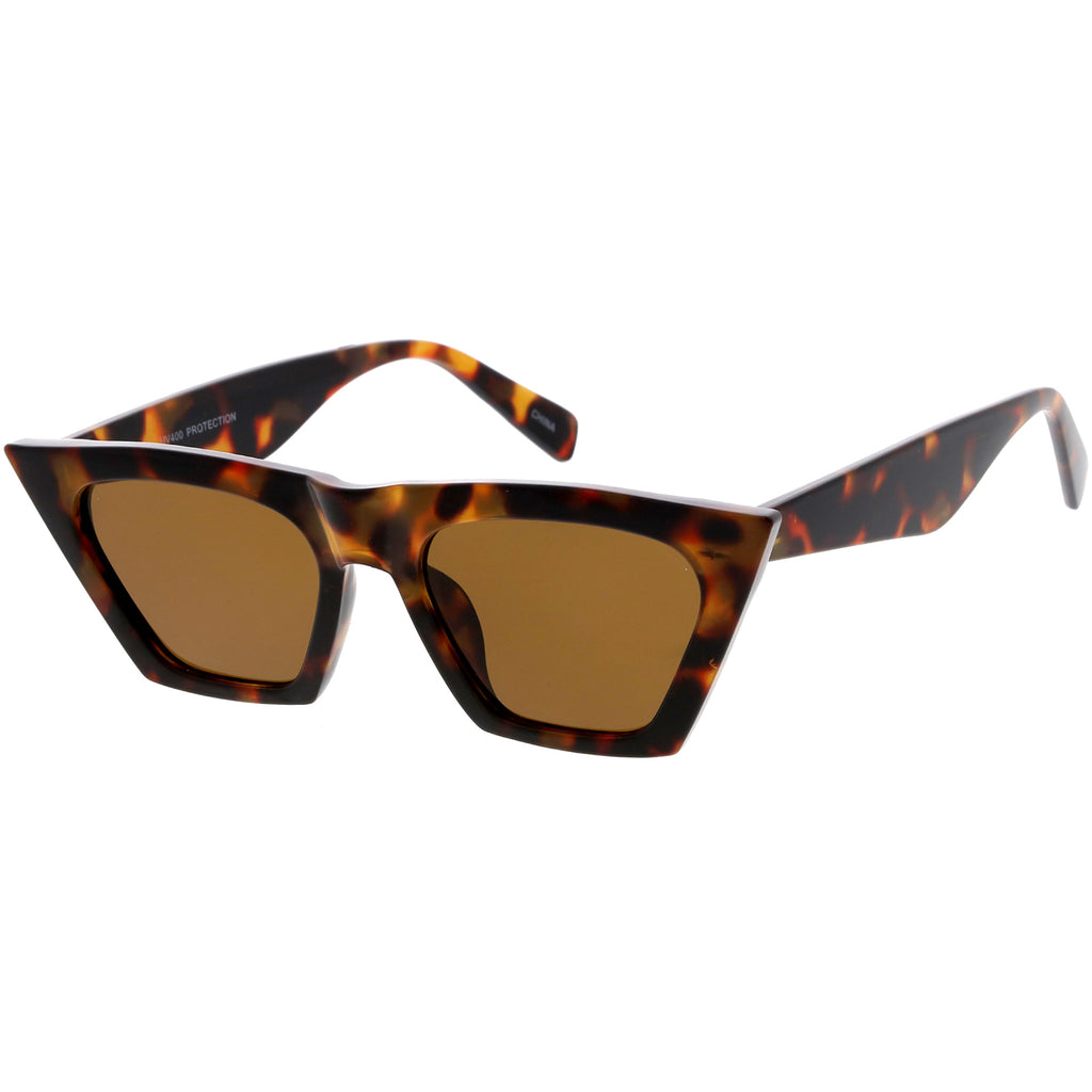 Tortoise / Brown