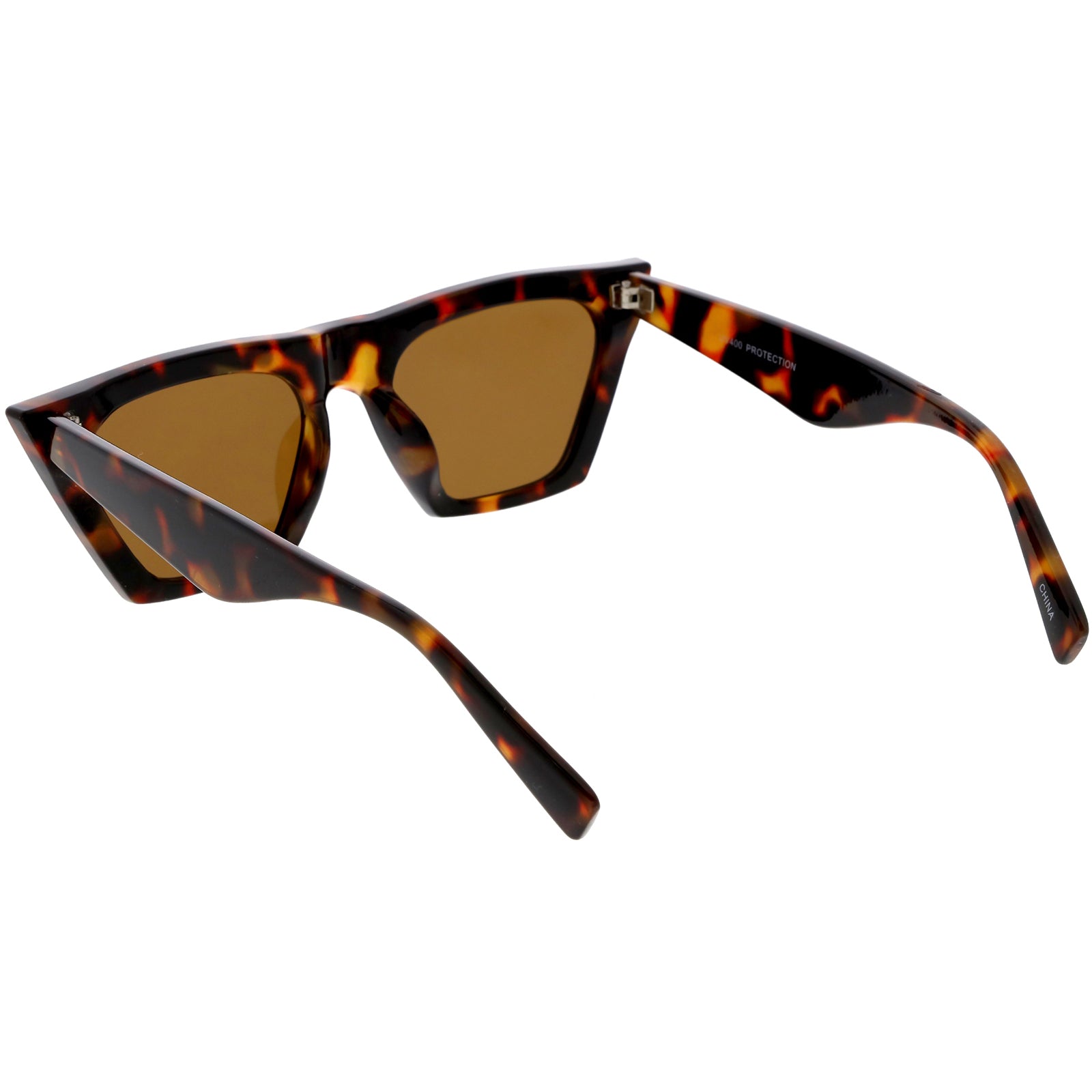 Tortoise / Brown