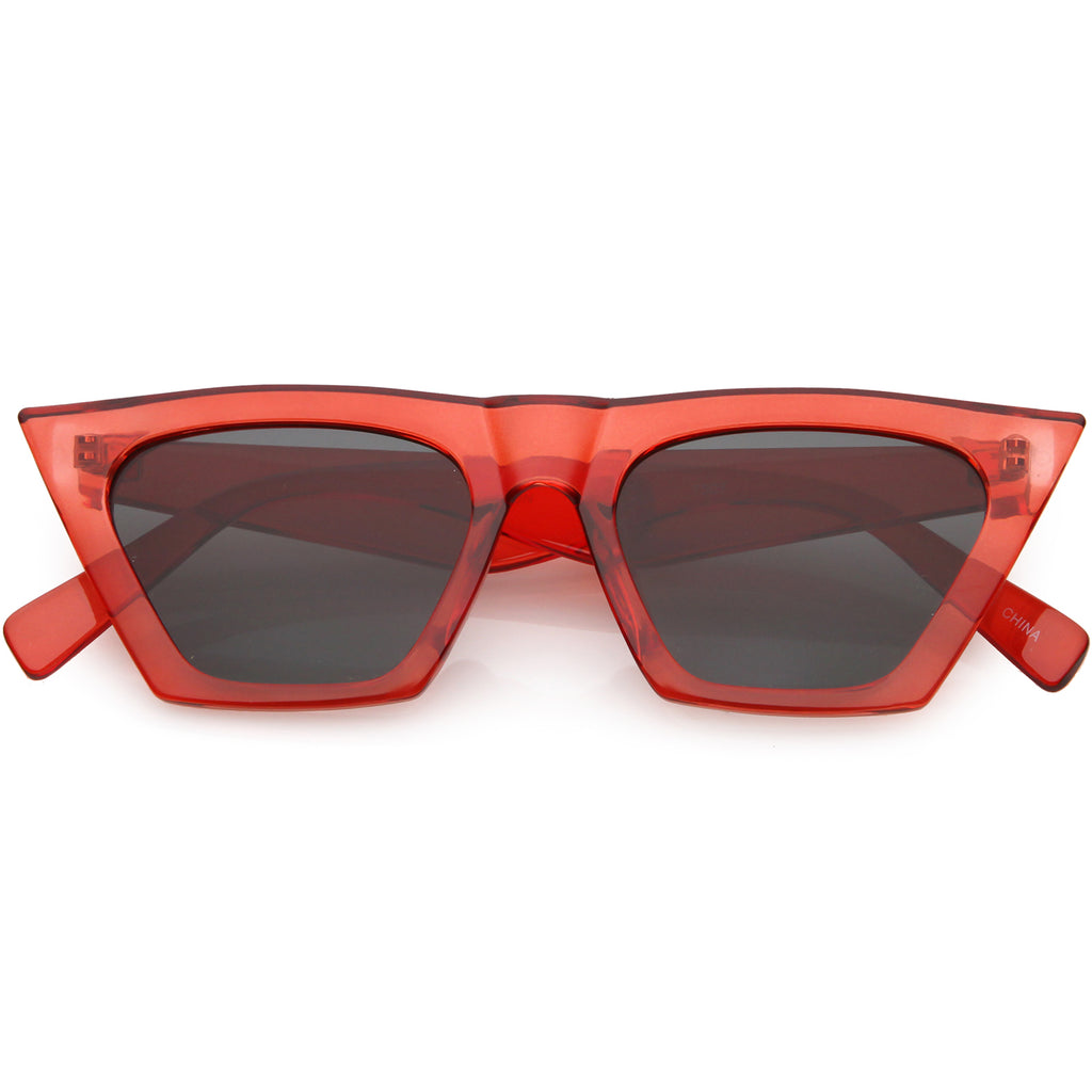 Red / Smoke