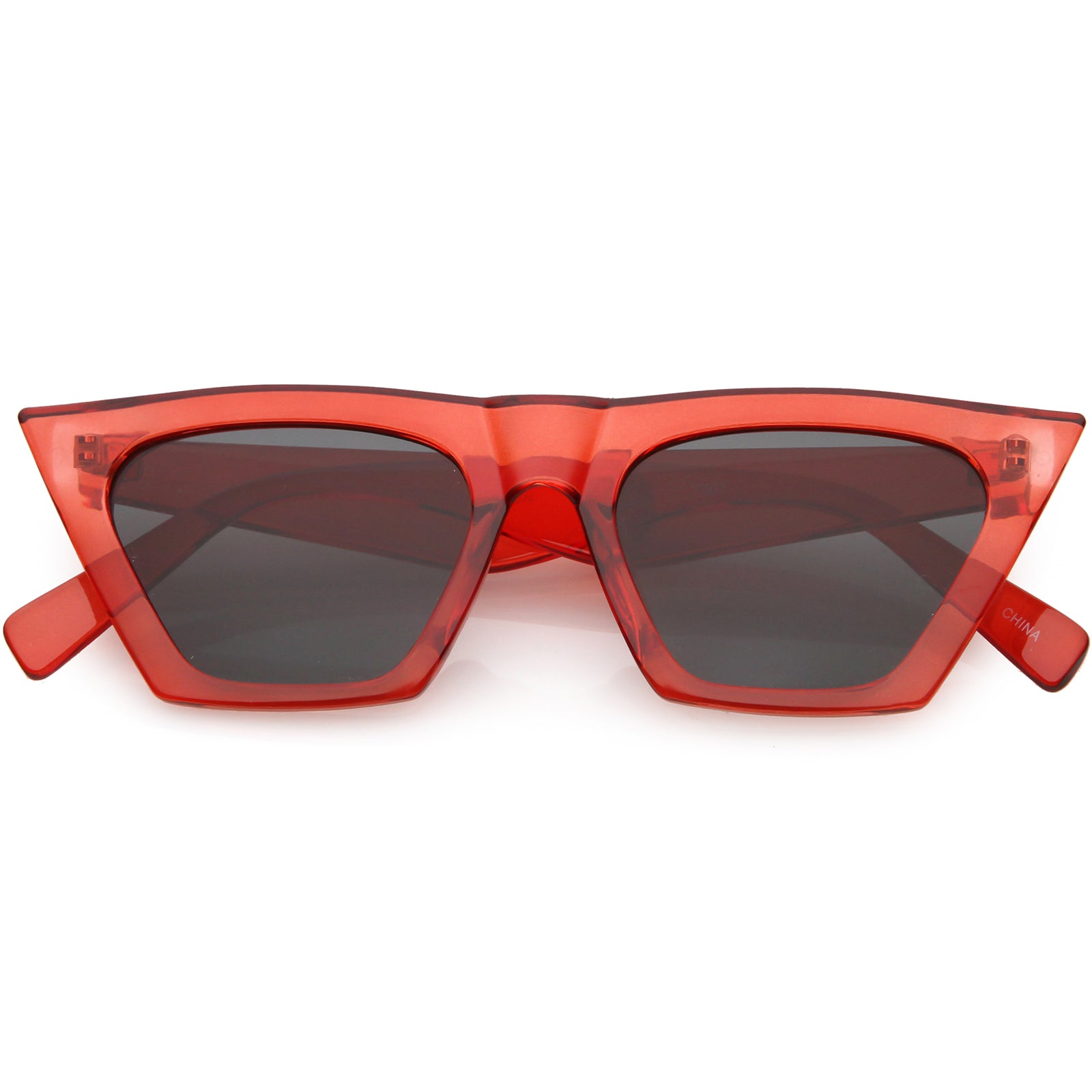 Red / Smoke