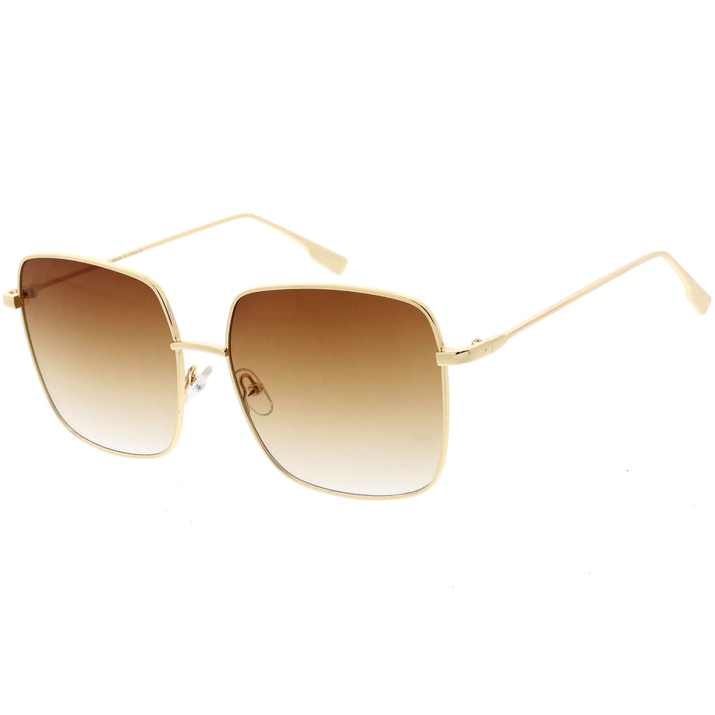 Gold / Brown Graident