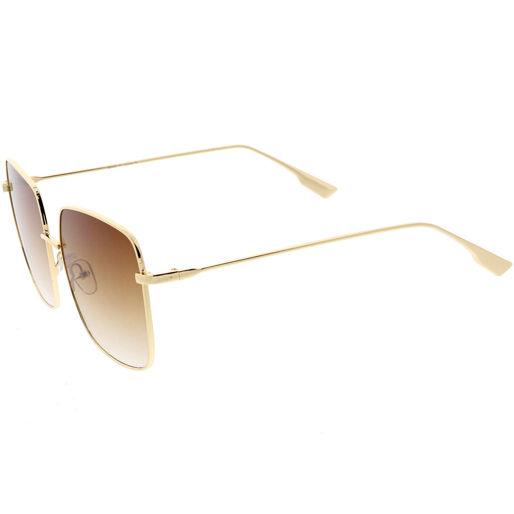Gold / Brown Graident