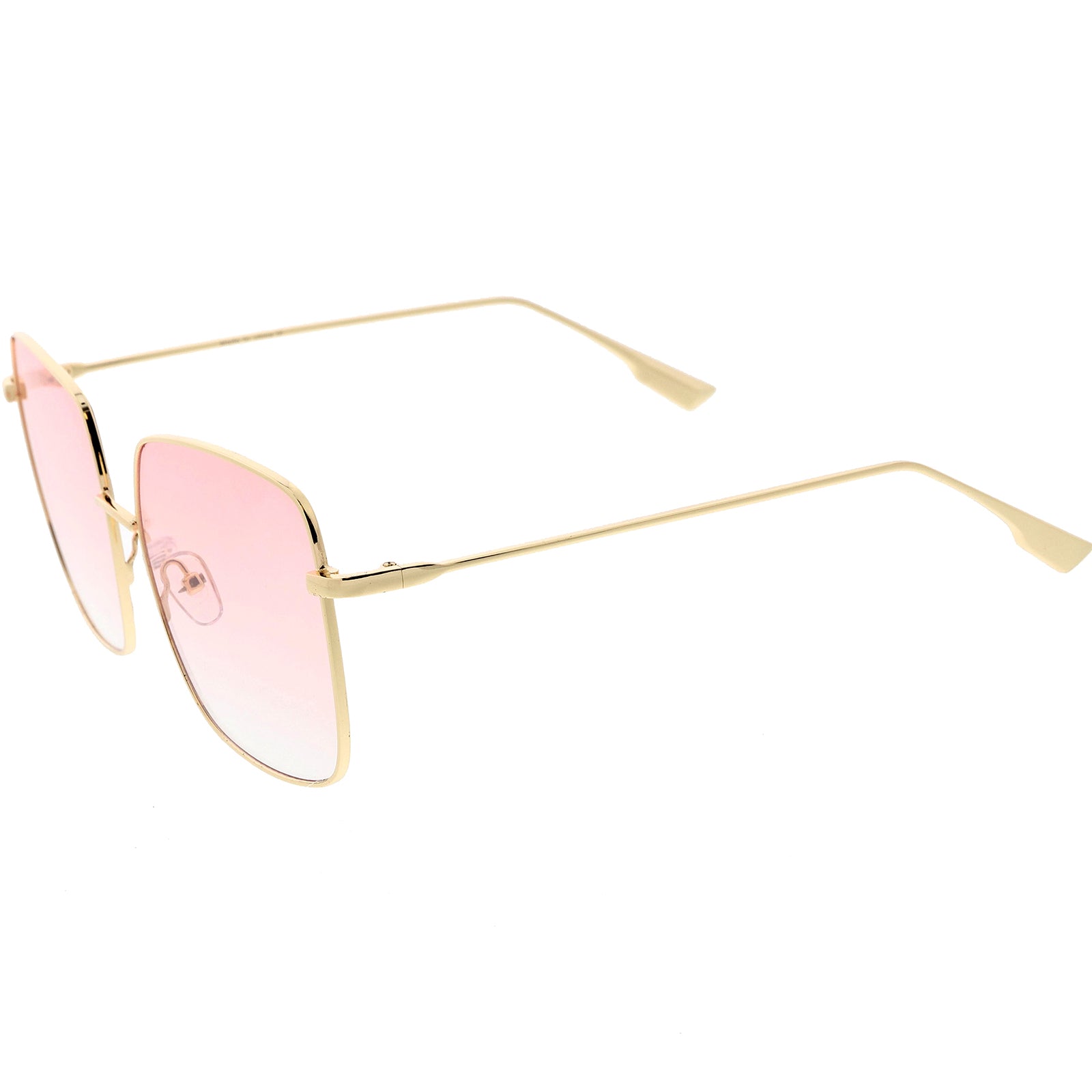 Gold / Pink Graident