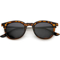 Orange Tortoise/ Smoke