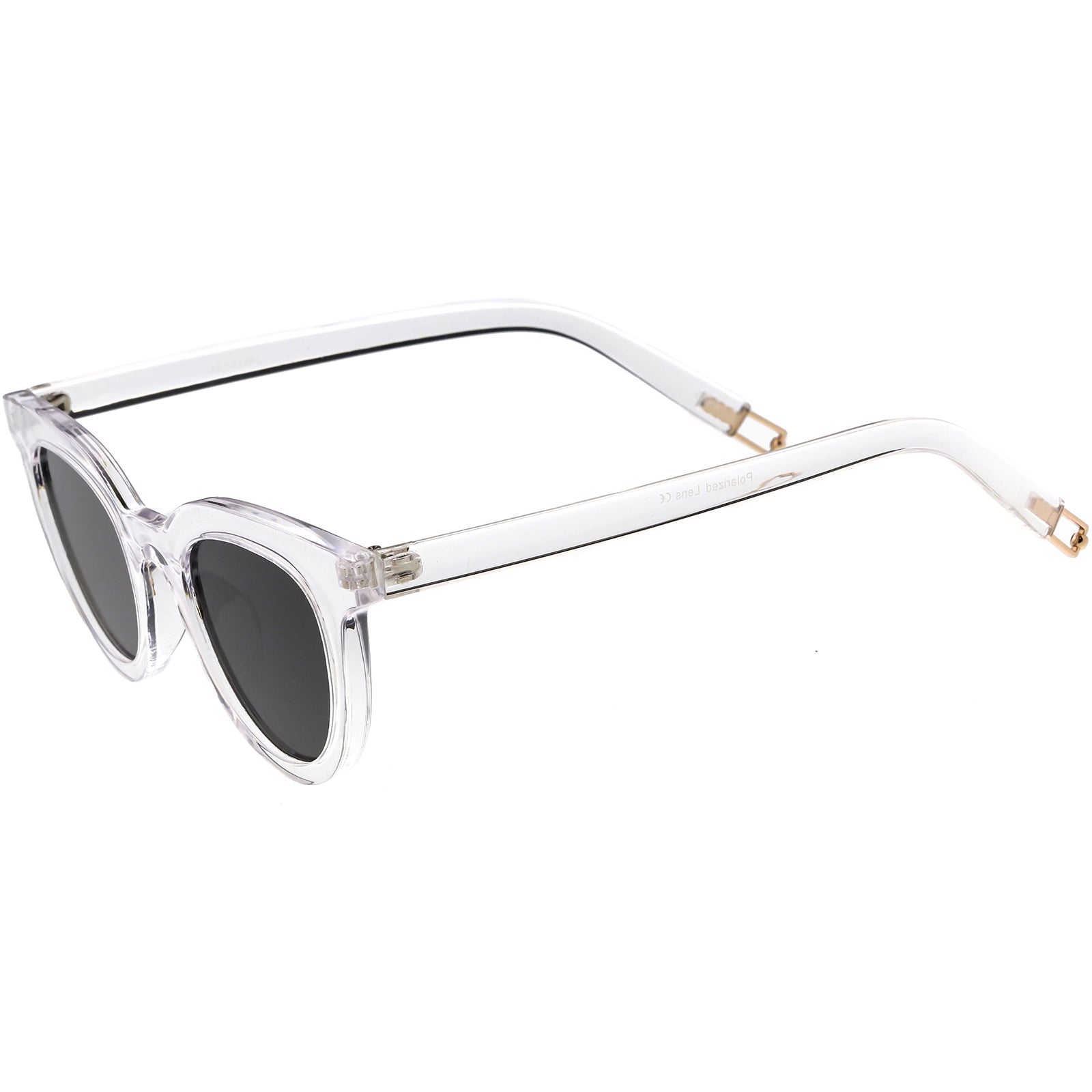 Clear/ Smoke
