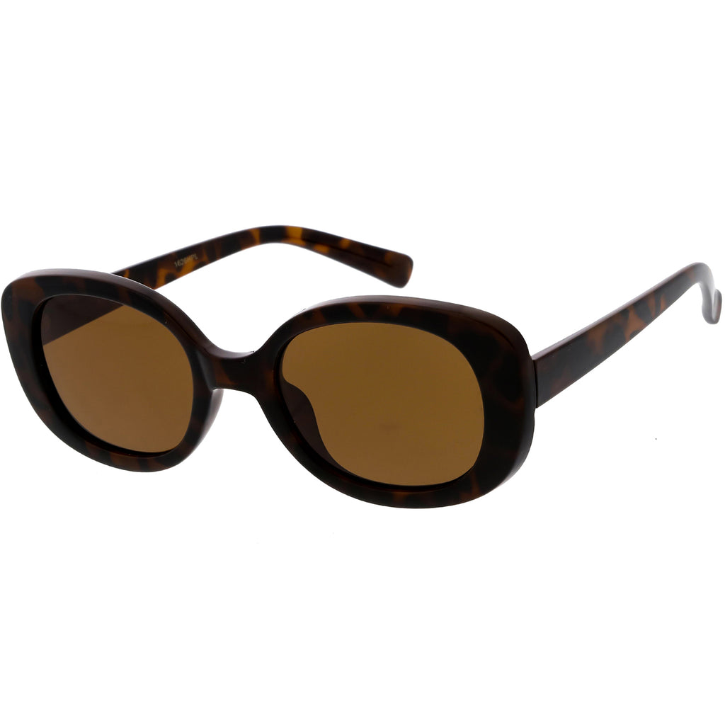 Tortoise/ Brown