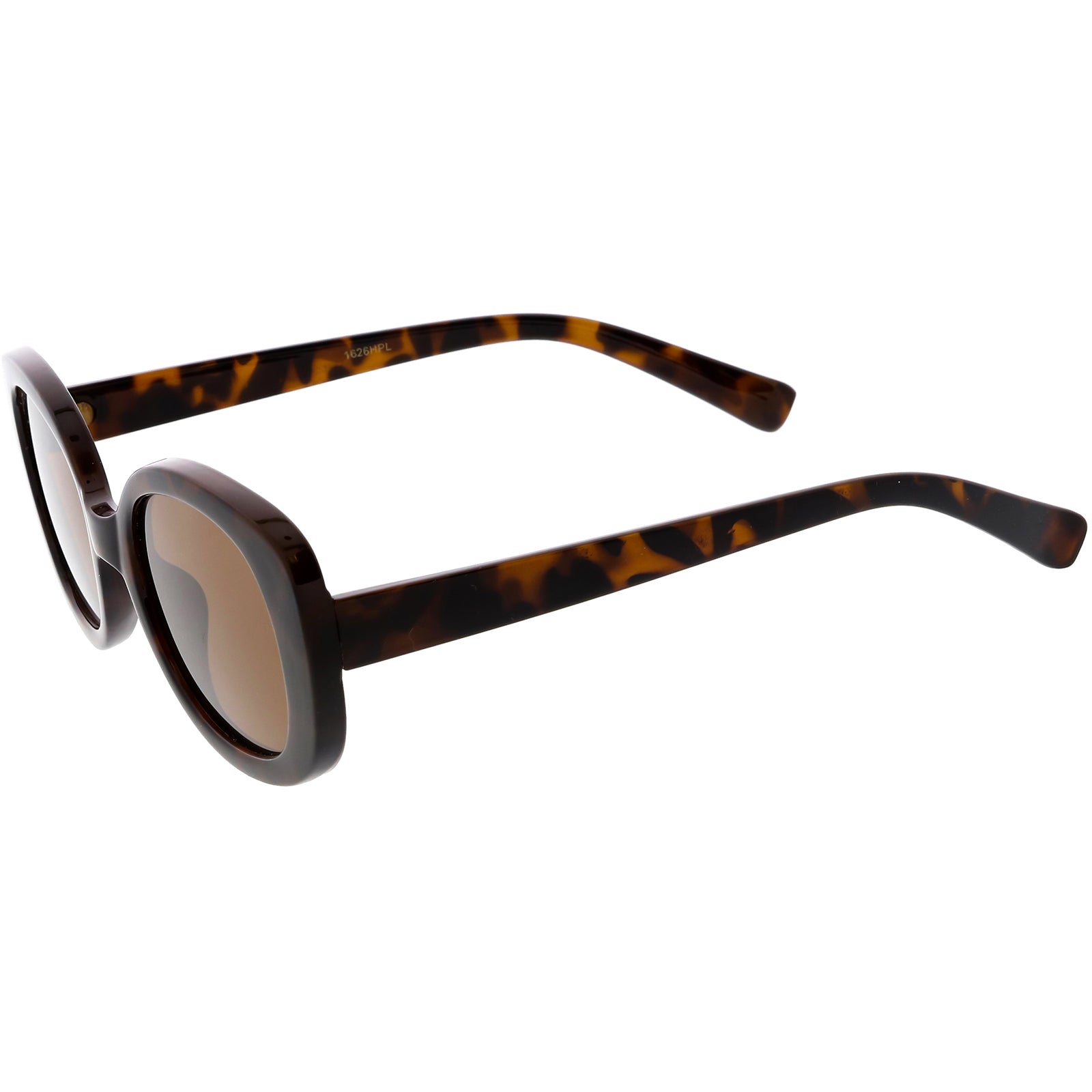 Tortoise/ Brown