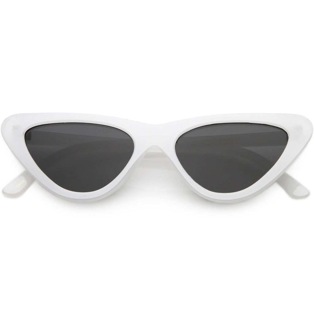 White/ Smoke