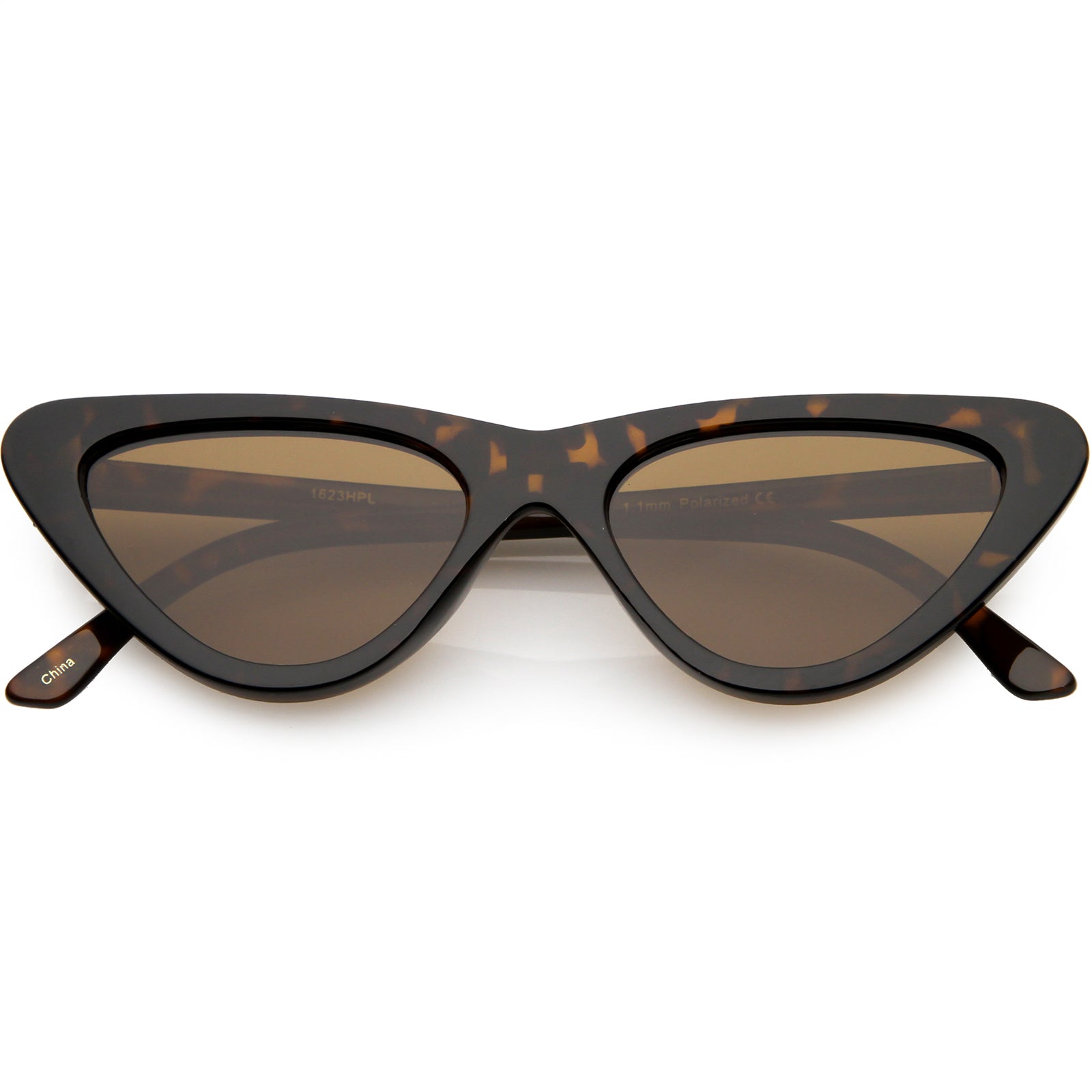 Tortoise/ Brown