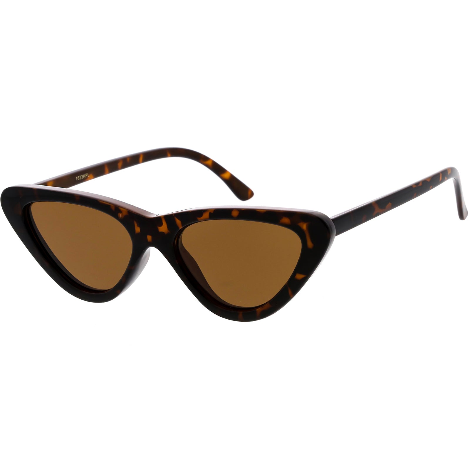 Tortoise/ Brown