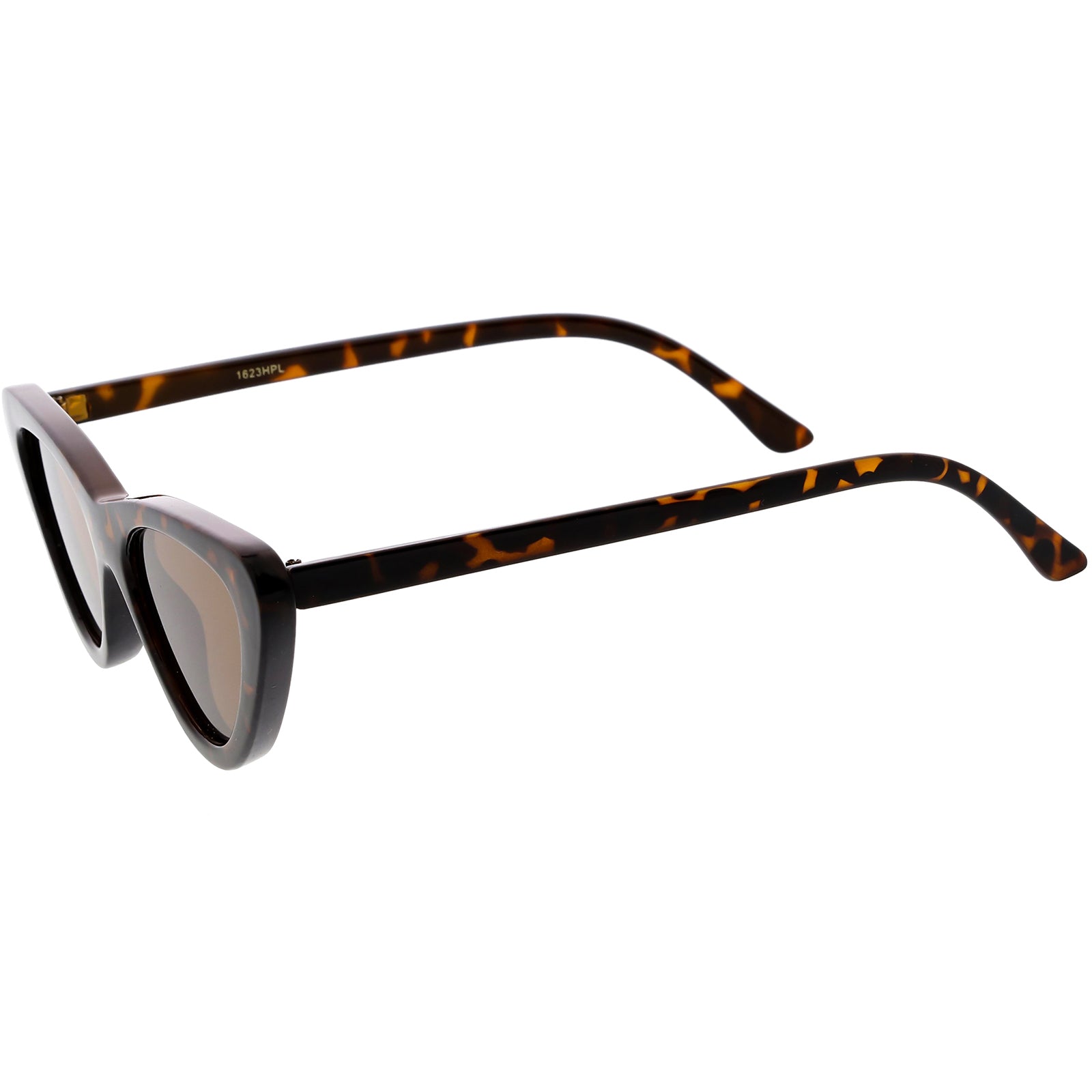 Tortoise/ Brown