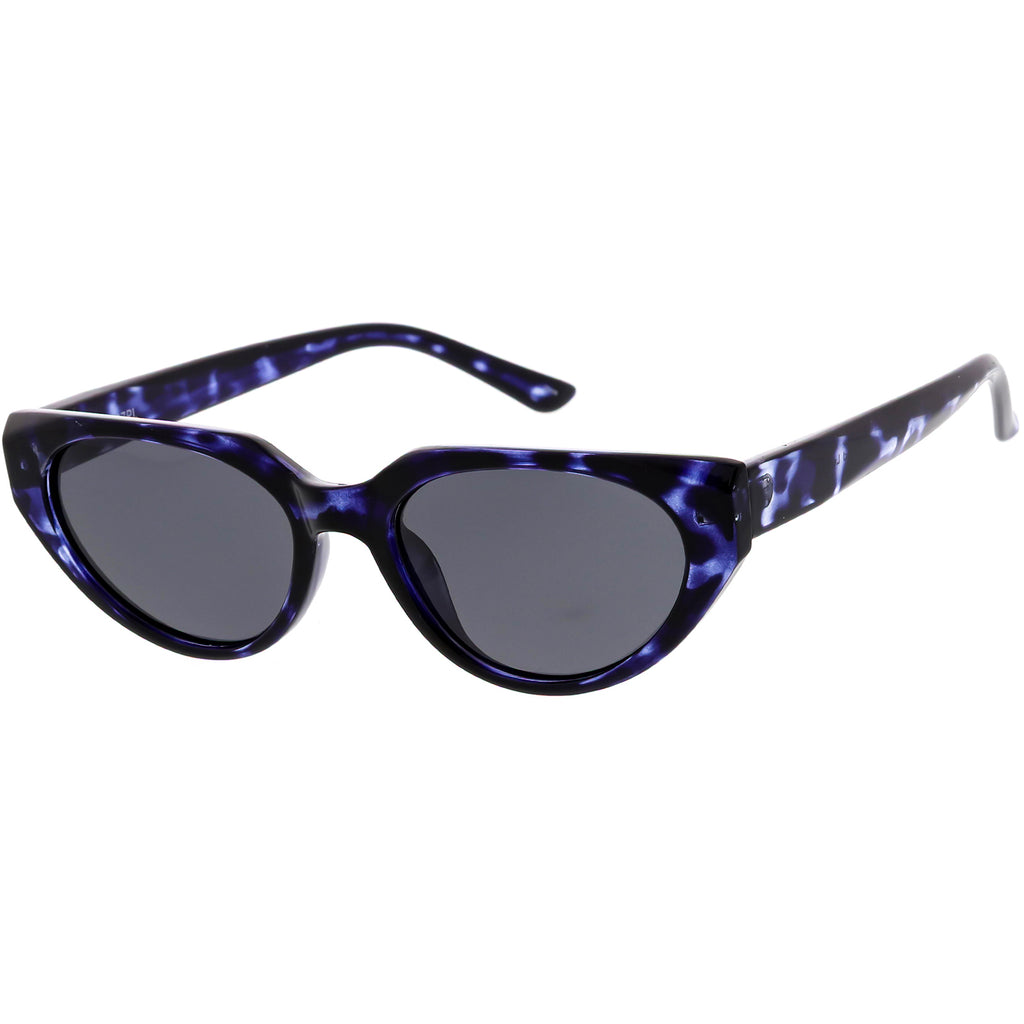 Blue Tortoise/ Smoke