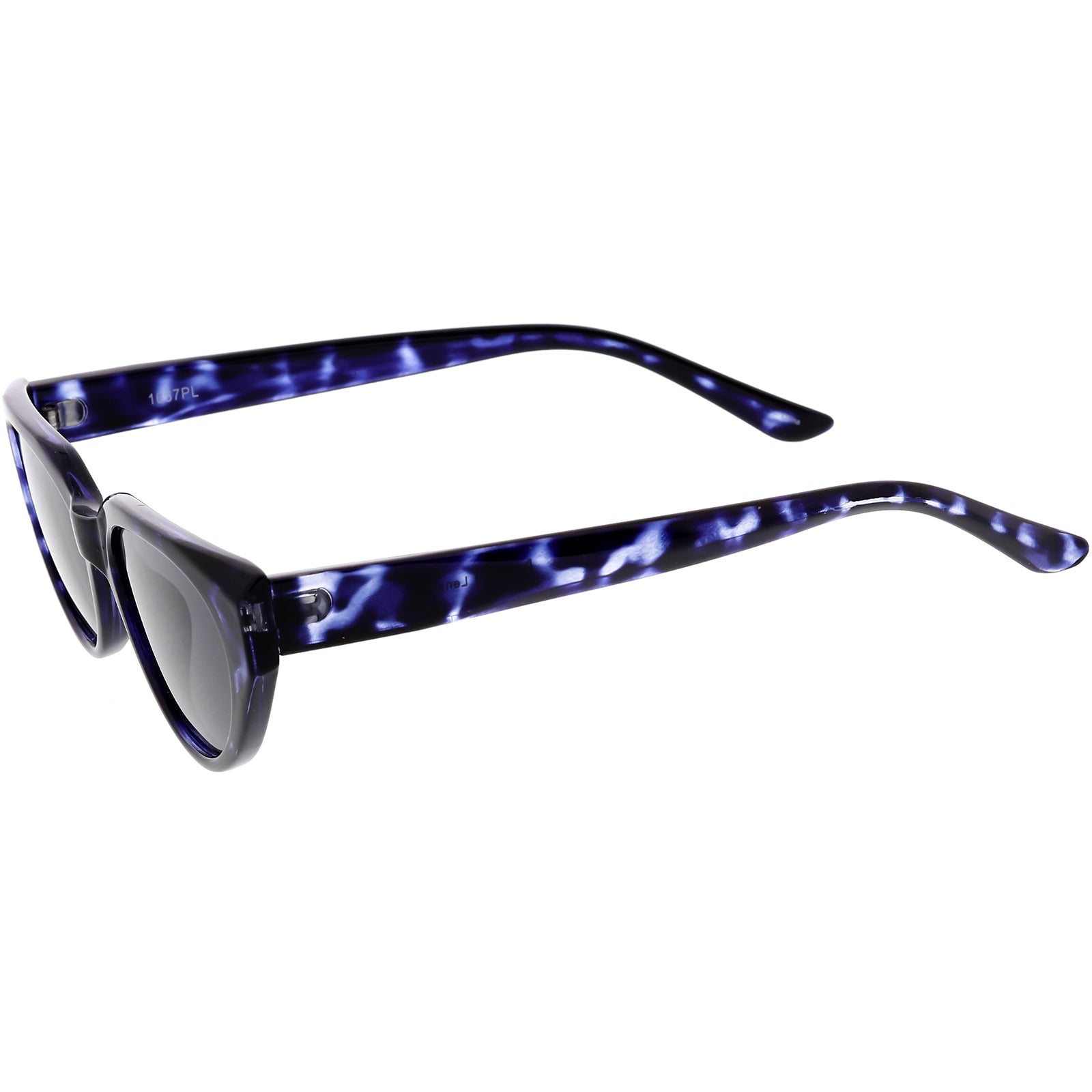 Blue Tortoise/ Smoke