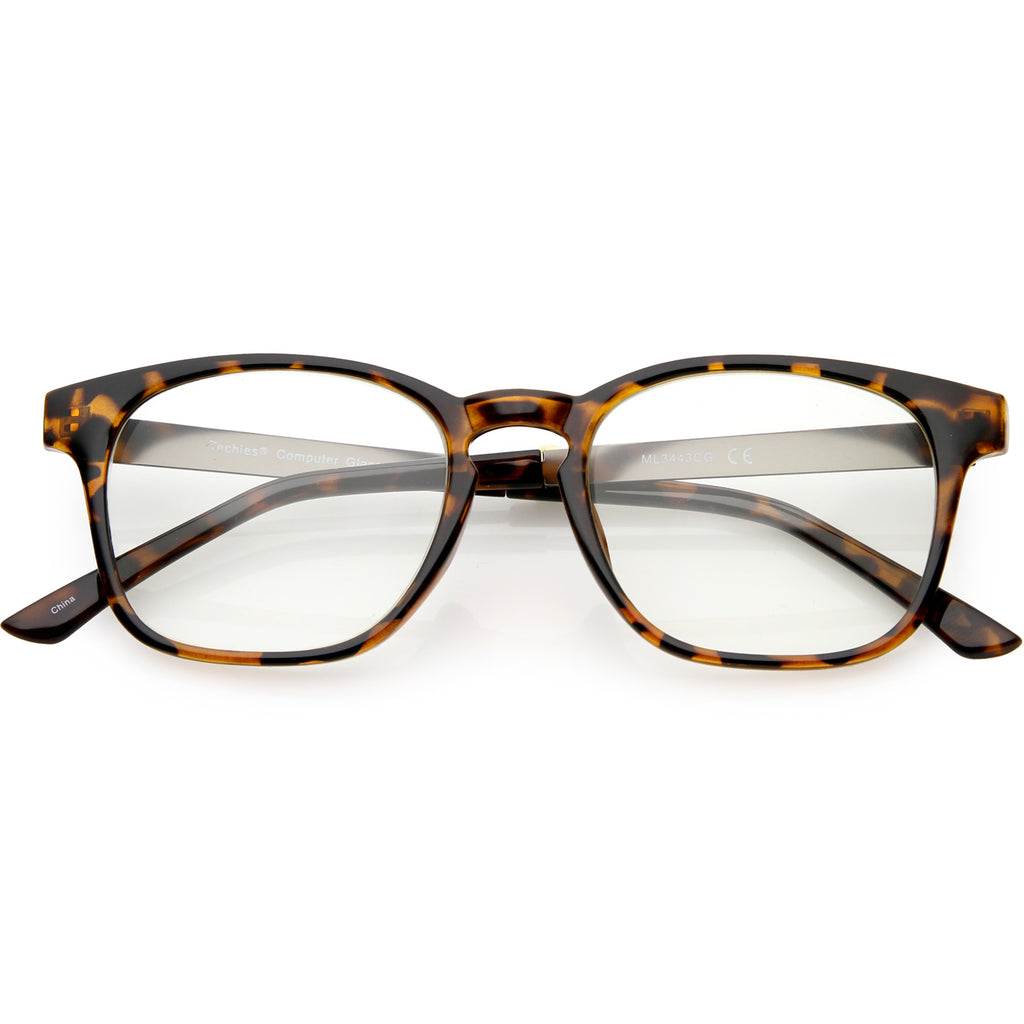 Tortoise / Clear