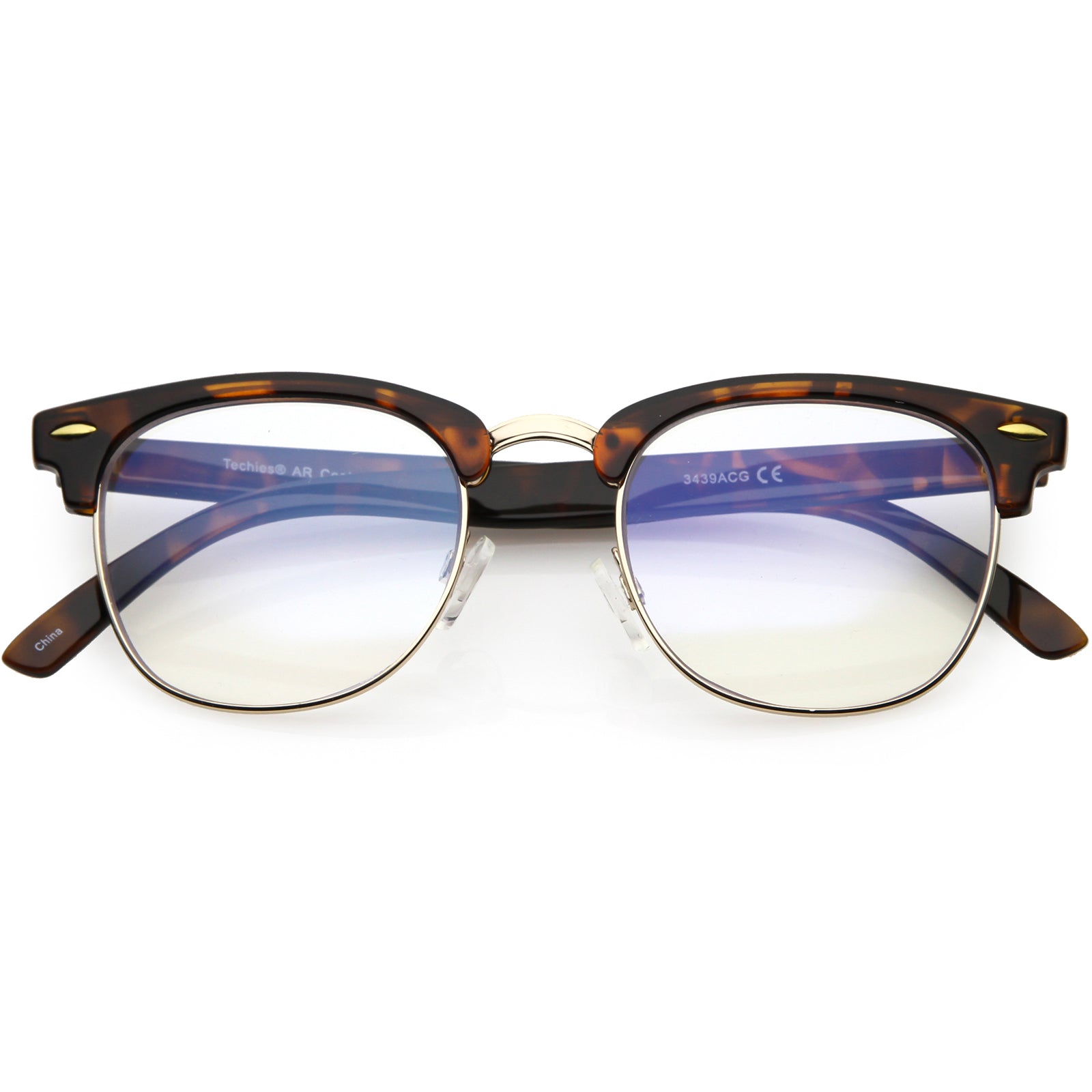 Tortoise / Clear