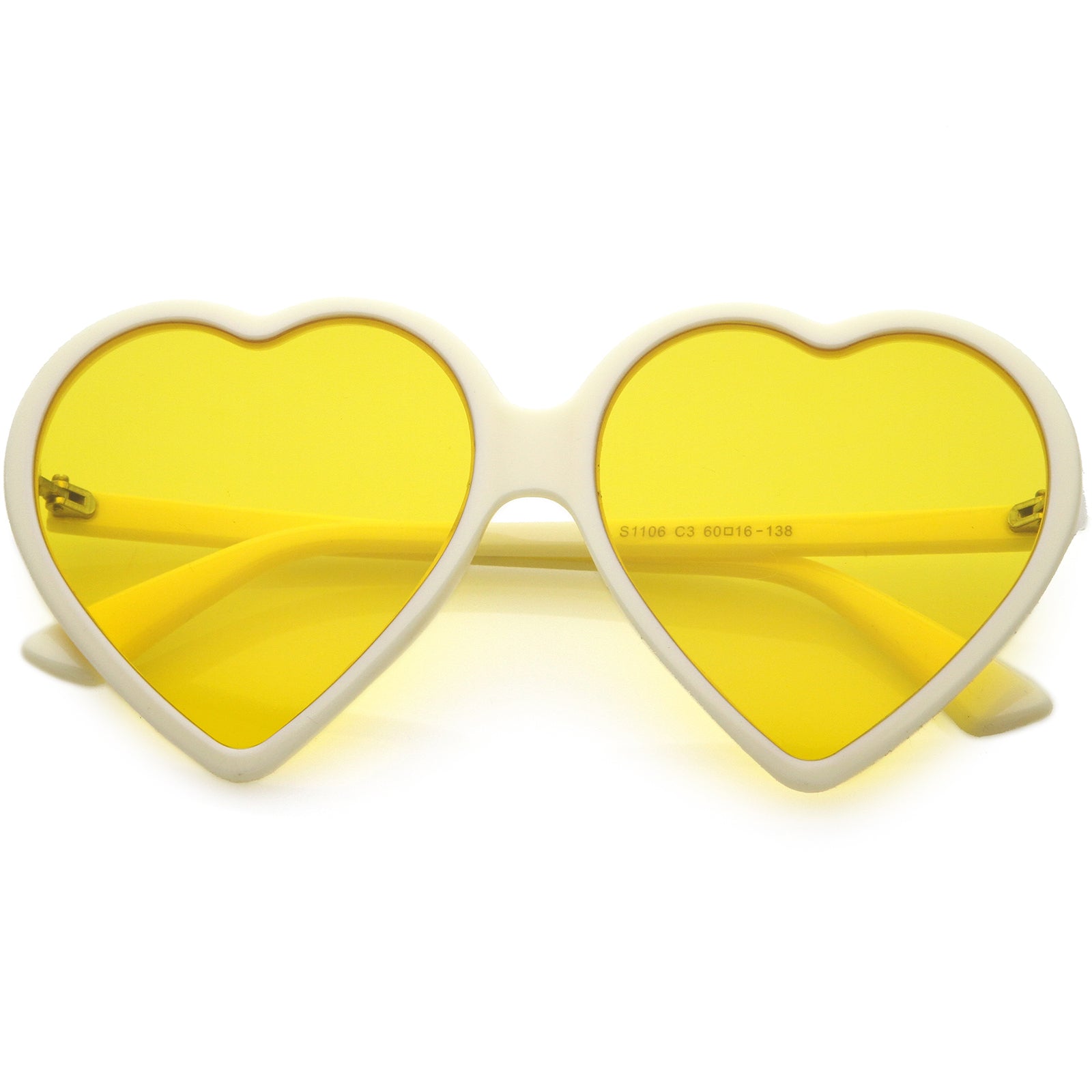Creme / Yellow