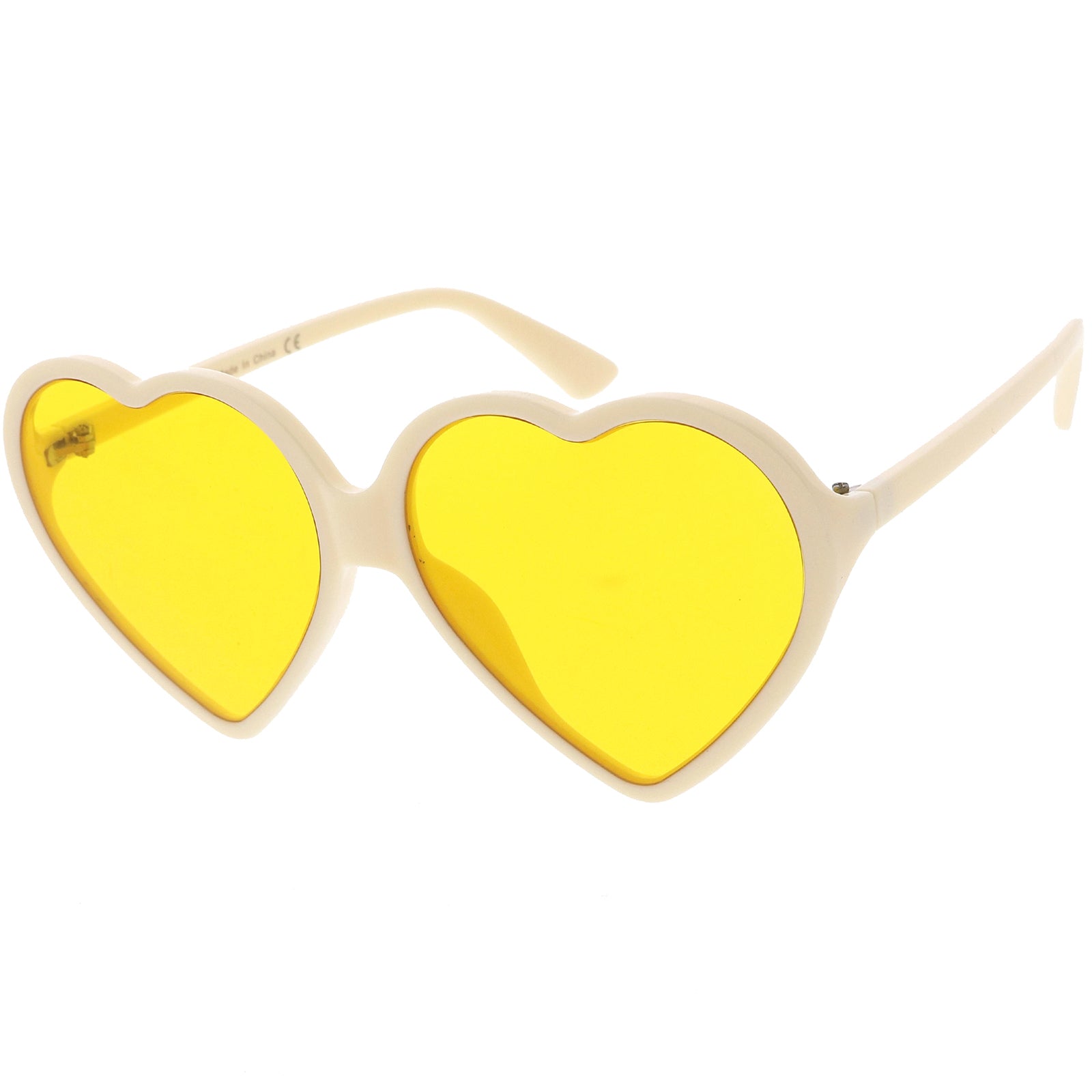 Creme / Yellow