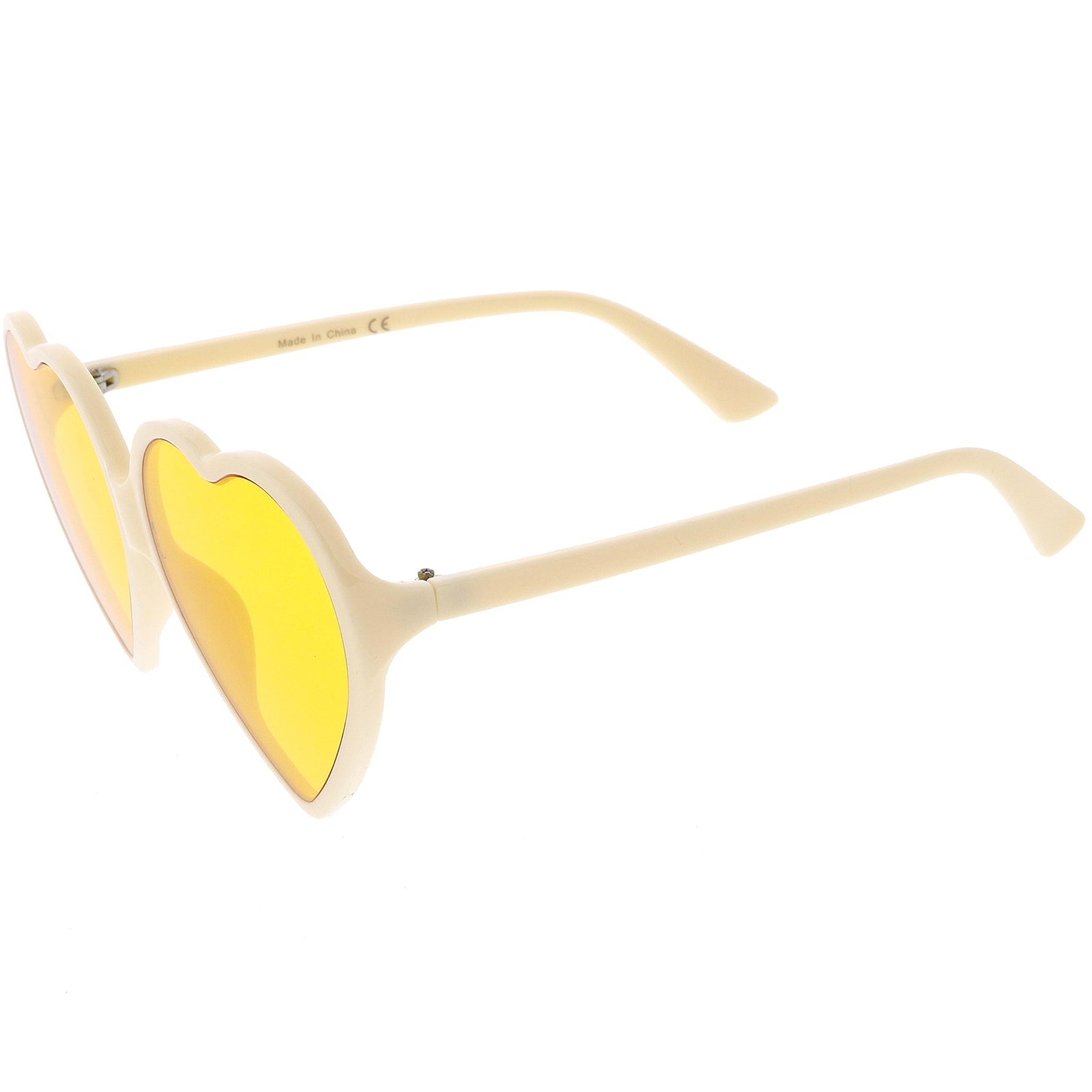 Creme / Yellow