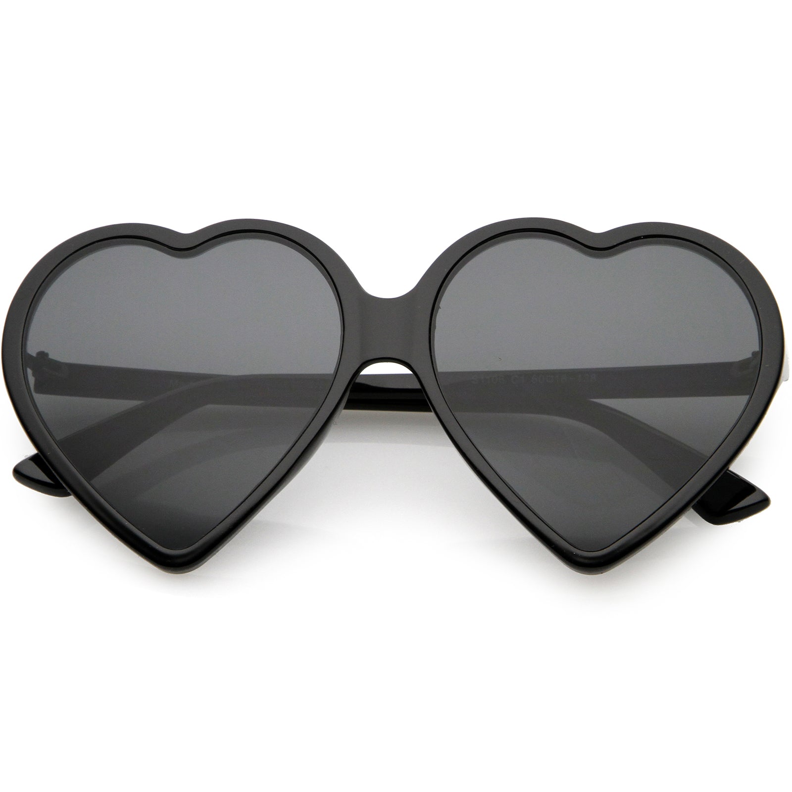 Black / Smoke