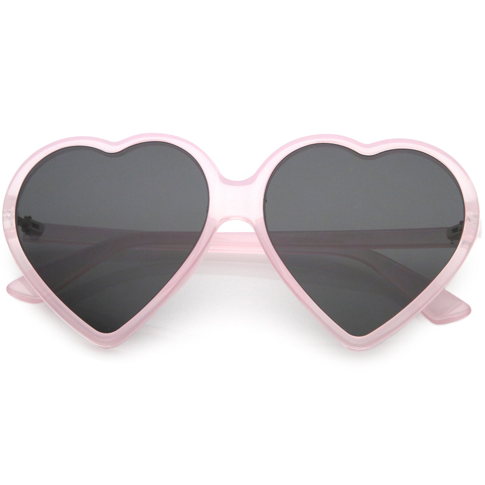 Pink / Smoke